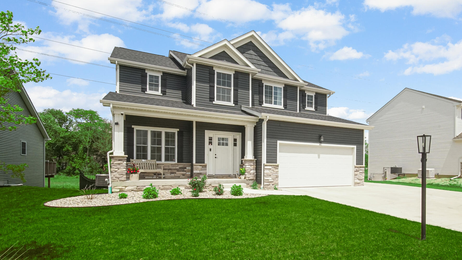 41 Elderberry Lane, Valparaiso, IN 46383; Image #3