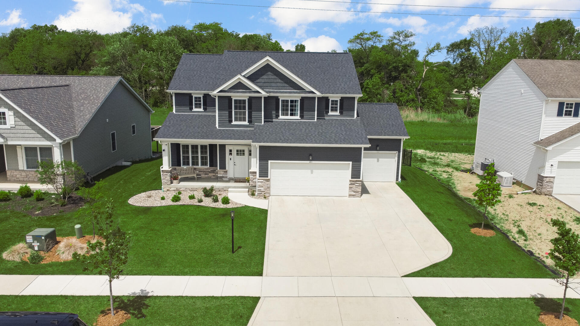 41 Elderberry Lane, Valparaiso, IN 46383; Image #31