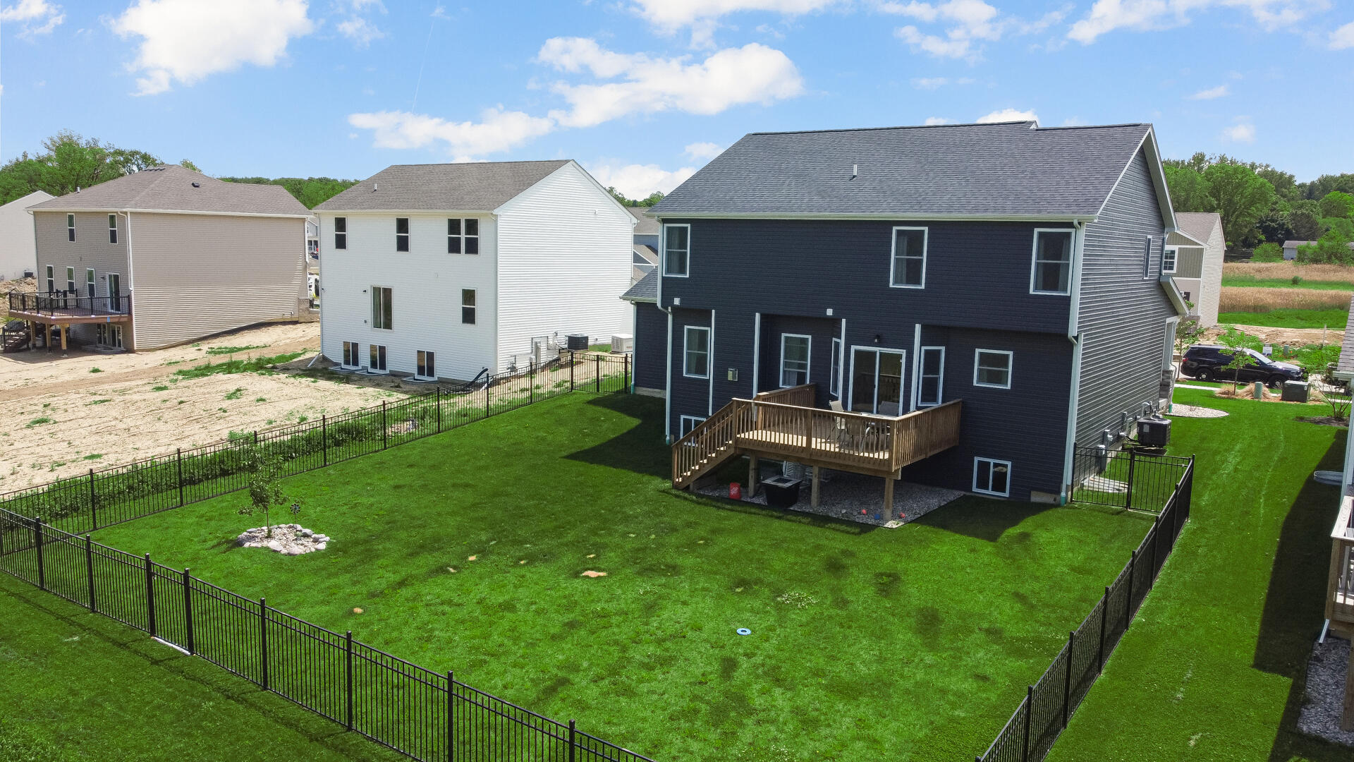 41 Elderberry Lane, Valparaiso, IN 46383; Image #32