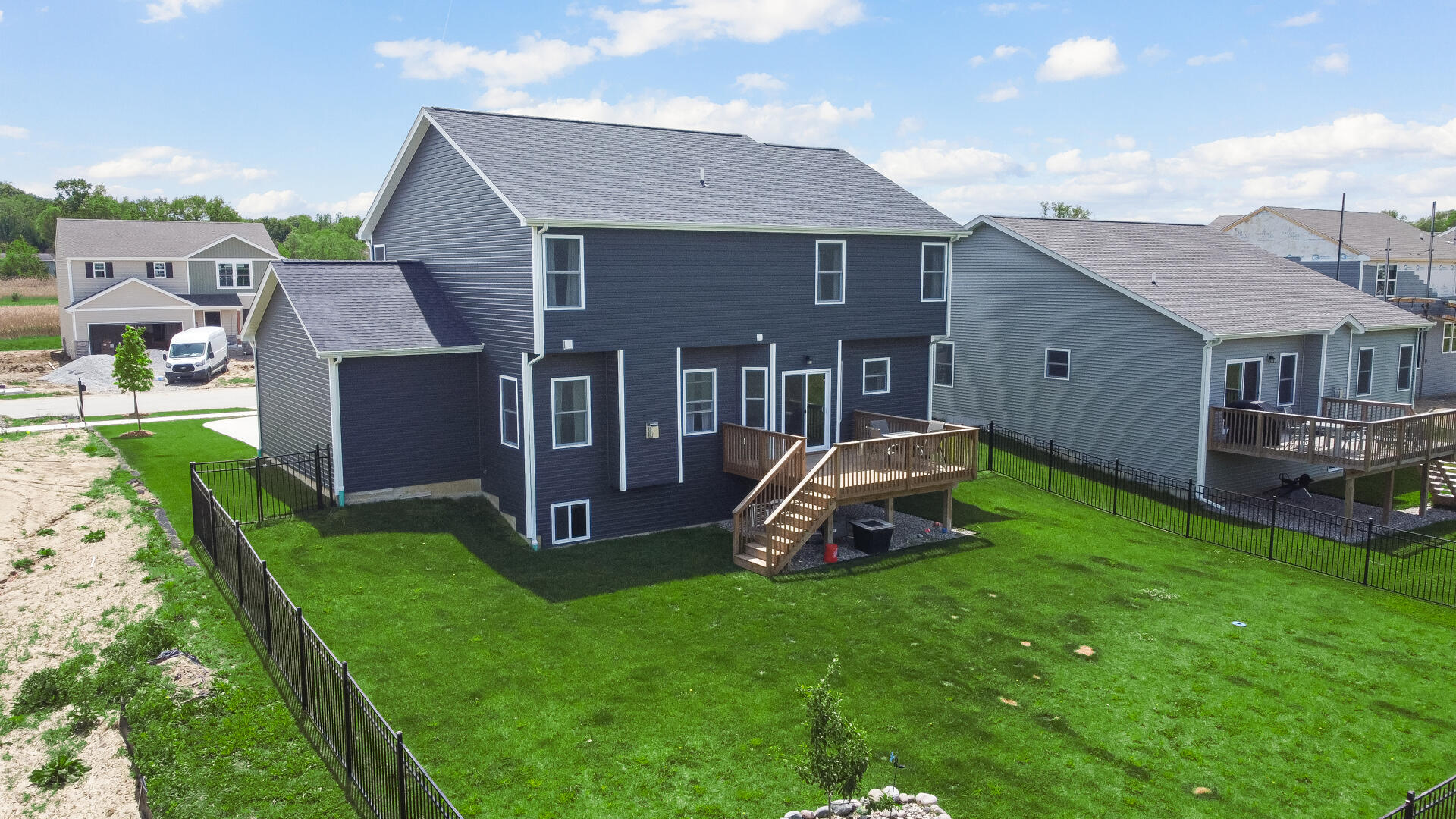 41 Elderberry Lane, Valparaiso, IN 46383; Image #33