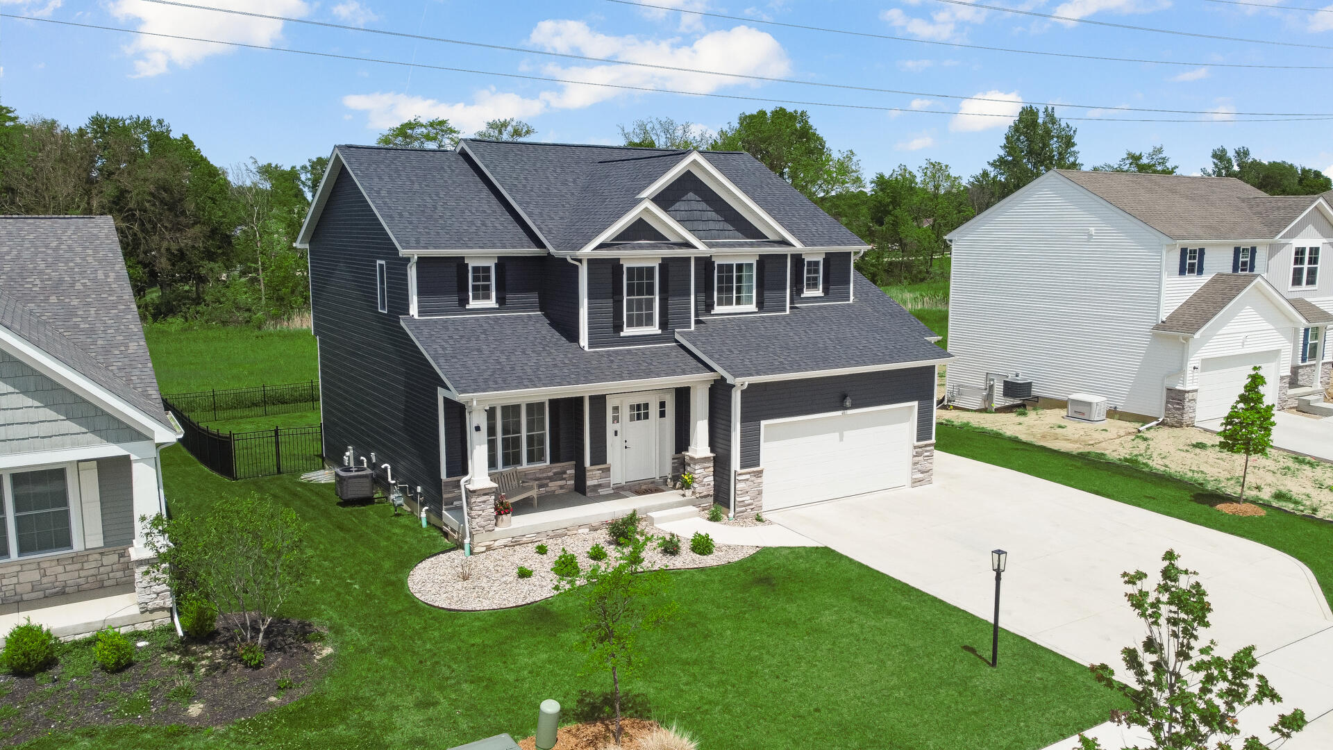 41 Elderberry Lane, Valparaiso, IN 46383; Image #35