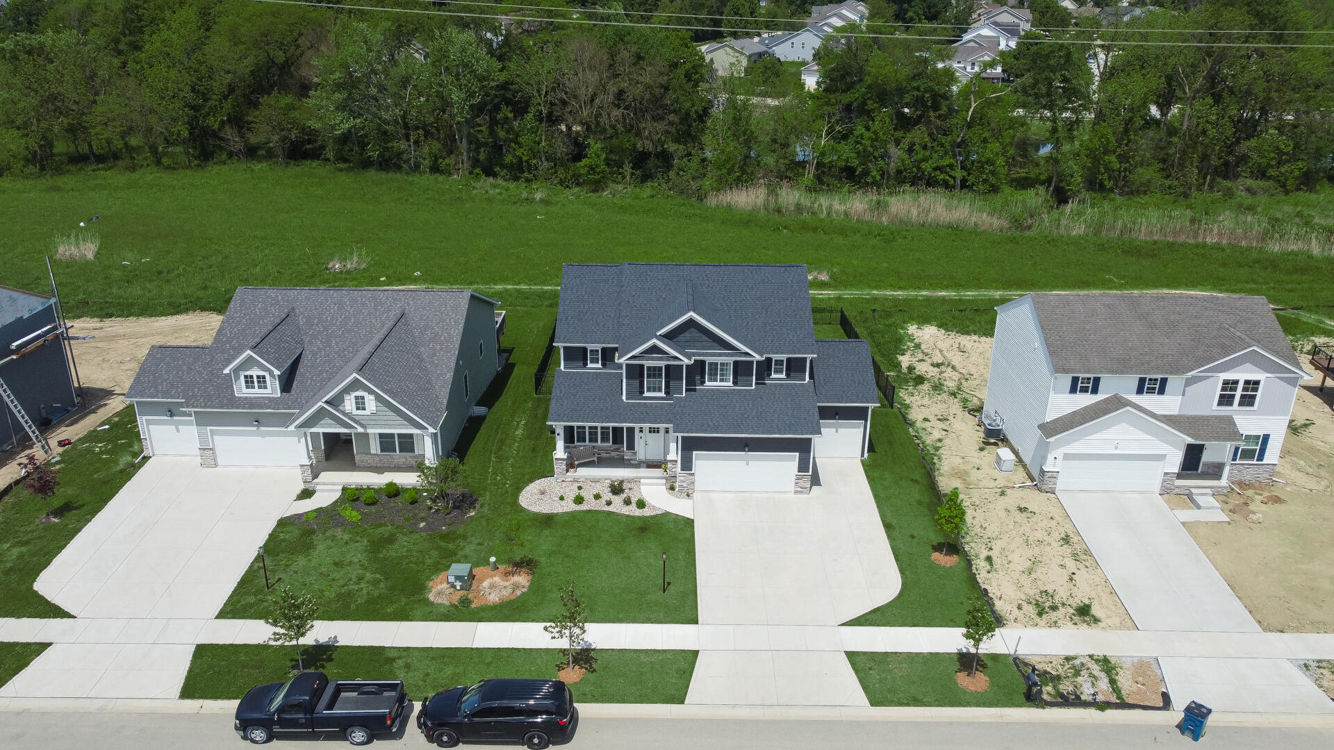 41 Elderberry Lane, Valparaiso, IN 46383; Image #37