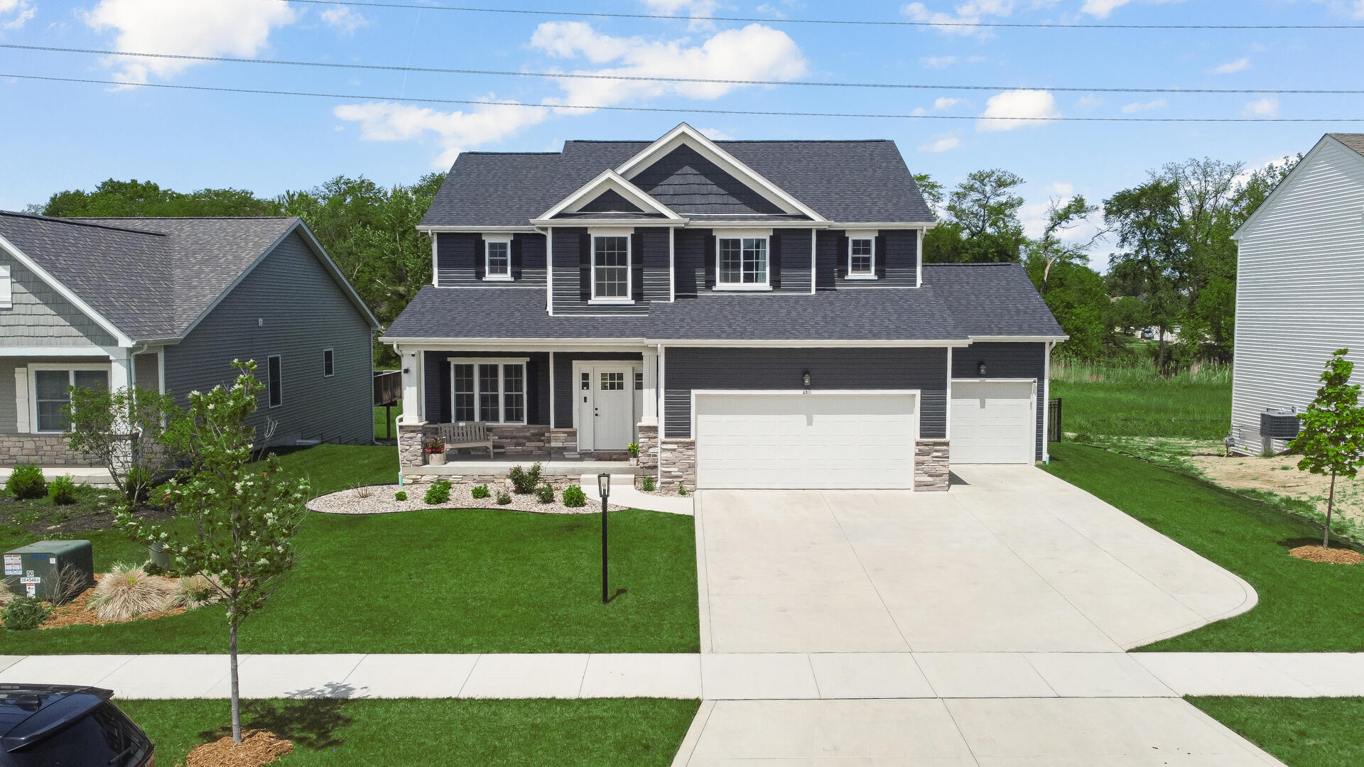 41 Elderberry Lane, Valparaiso, IN 46383; Image #41
