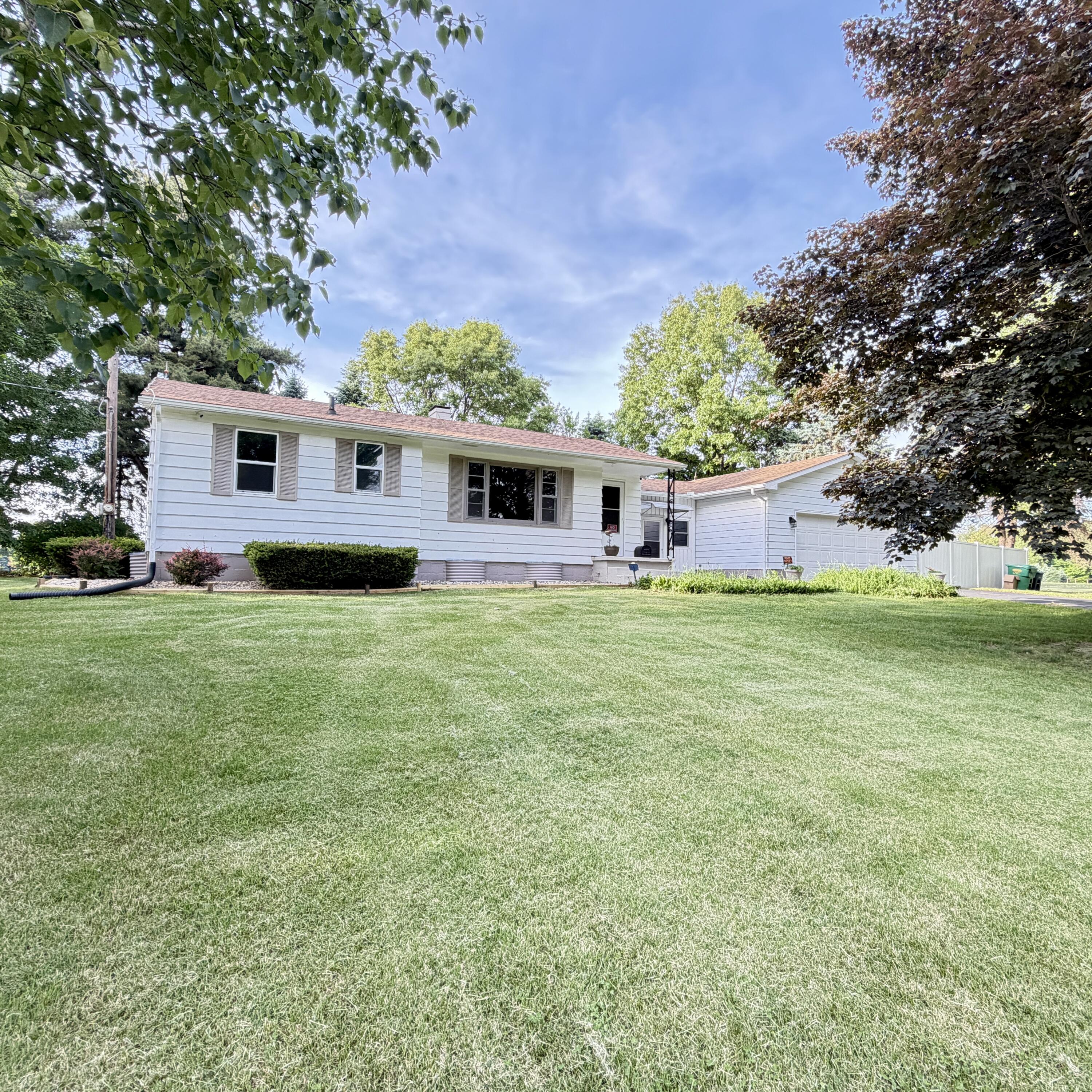 6781 E 200 S, Mill Creek, IN 46365; Image #1