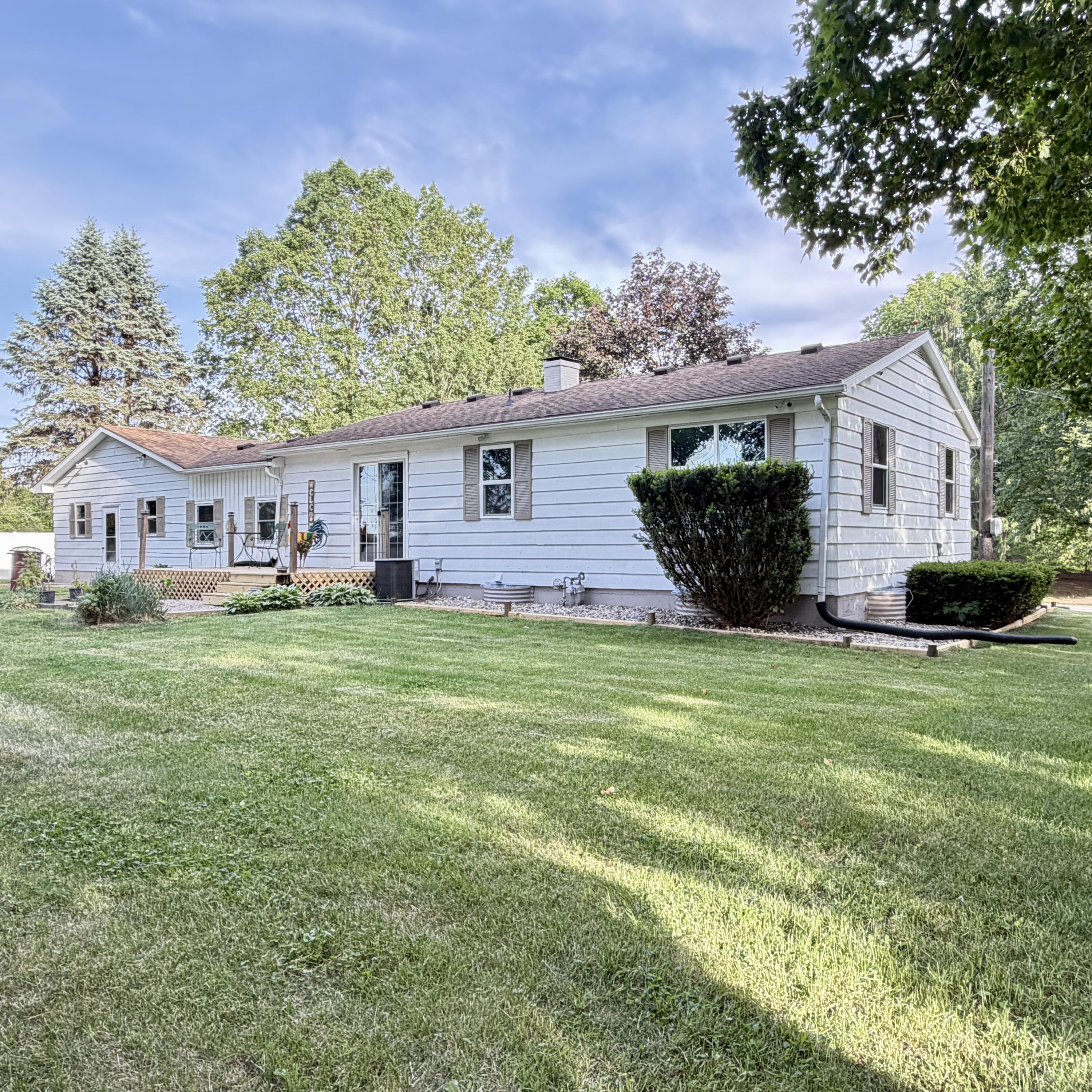 6781 E 200 S, Mill Creek, IN 46365; Image #19