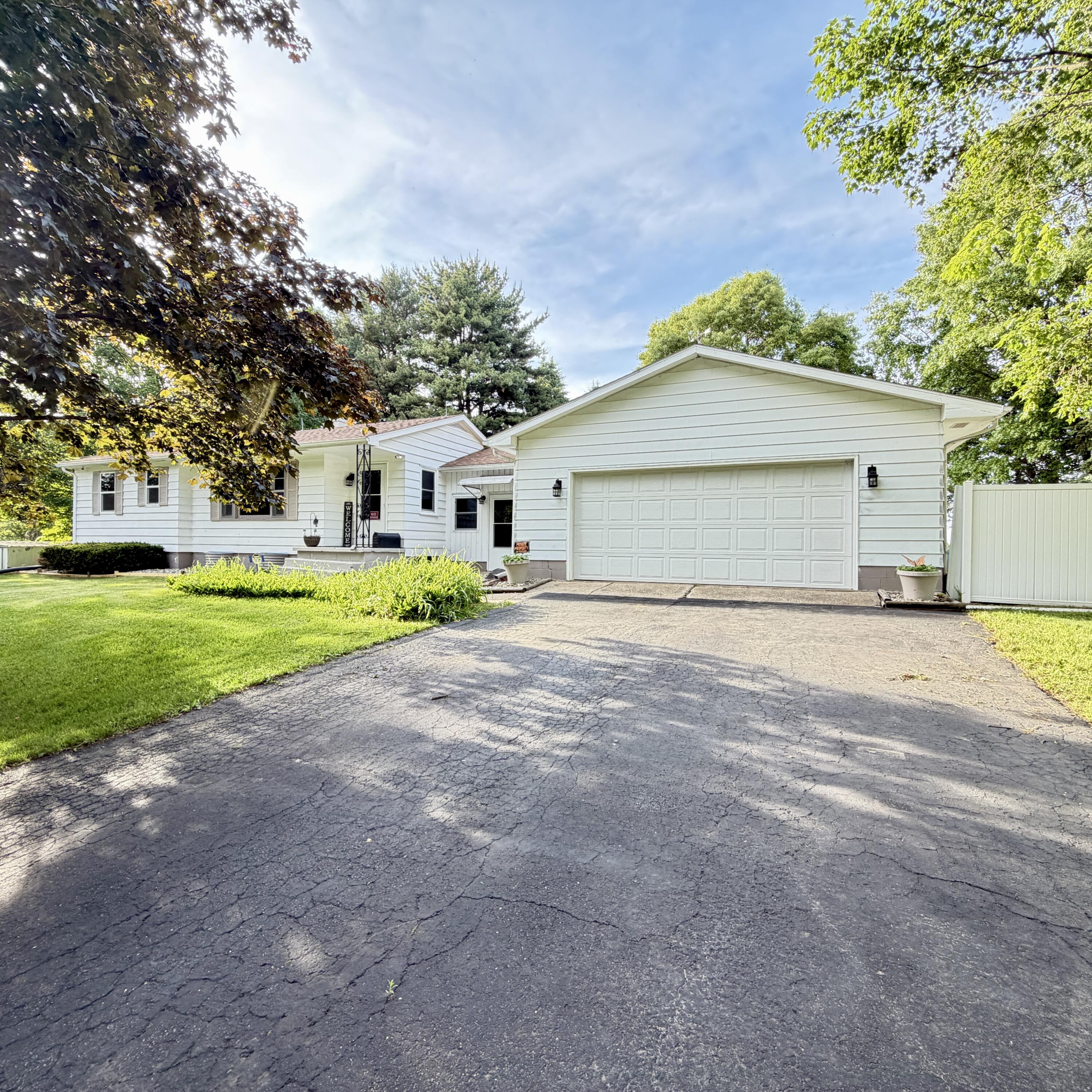 6781 E 200 S, Mill Creek, IN 46365; Image #2
