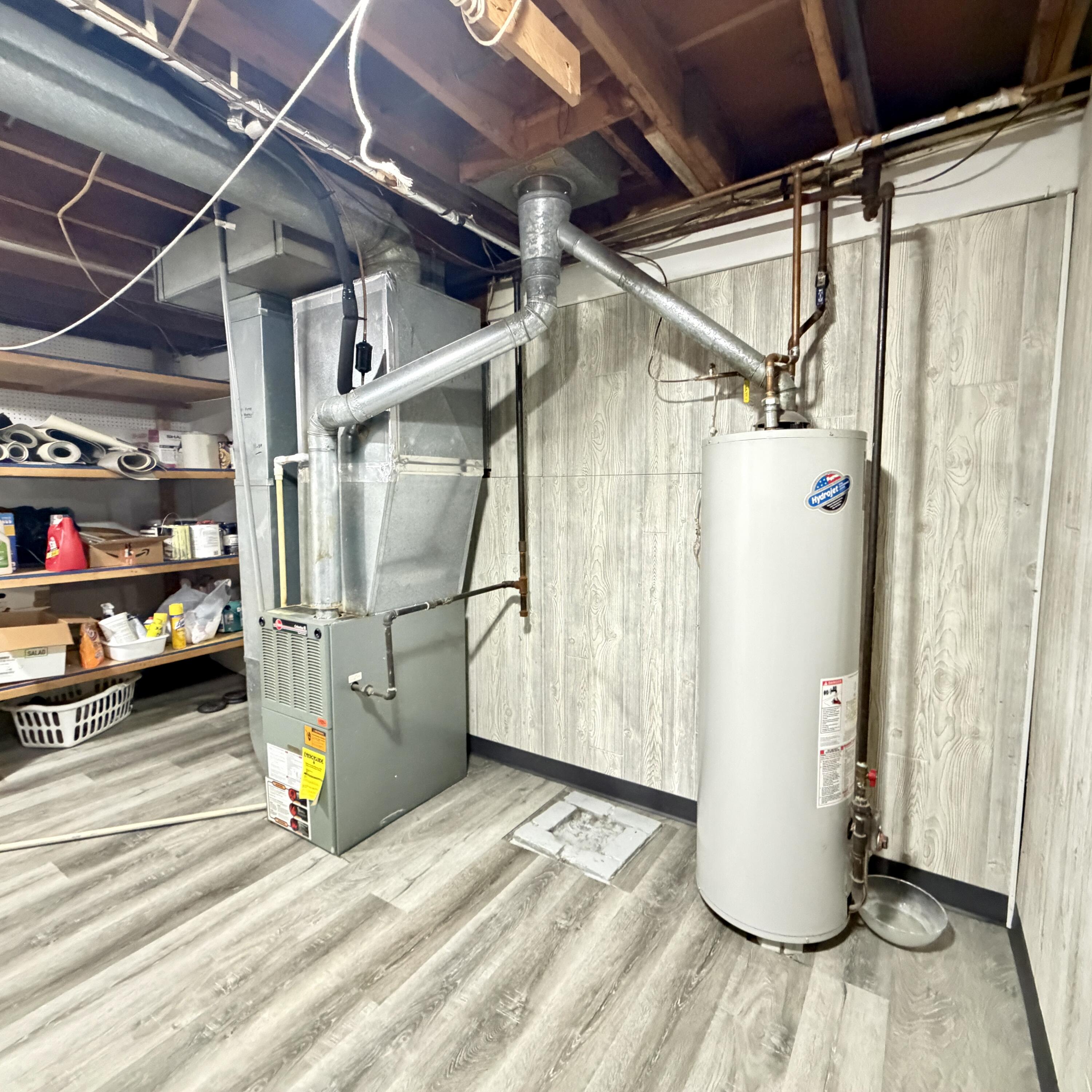 6781 E 200 S, Mill Creek, IN 46365; Image #20