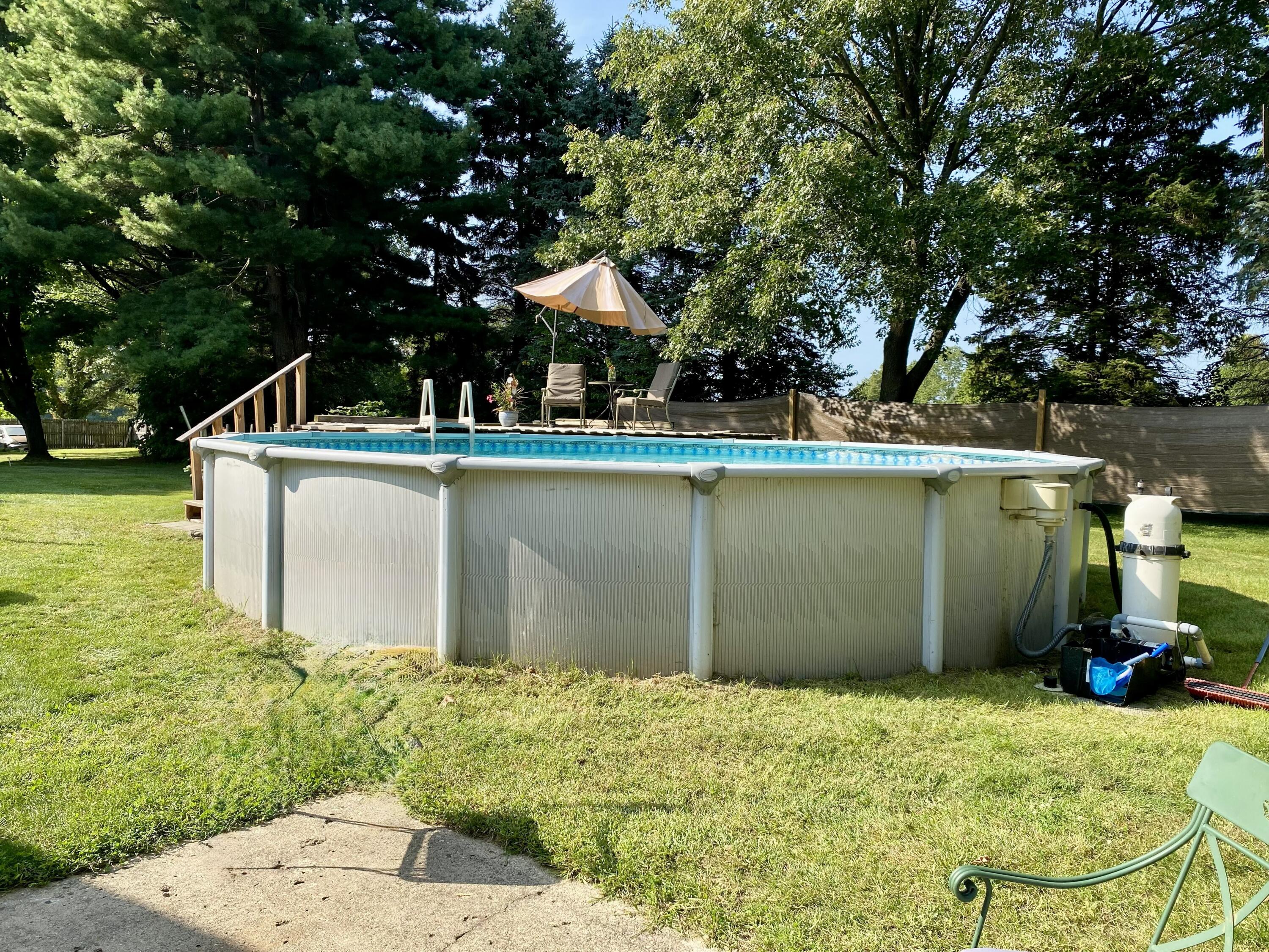 6781 E 200 S, Mill Creek, IN 46365; Image #21