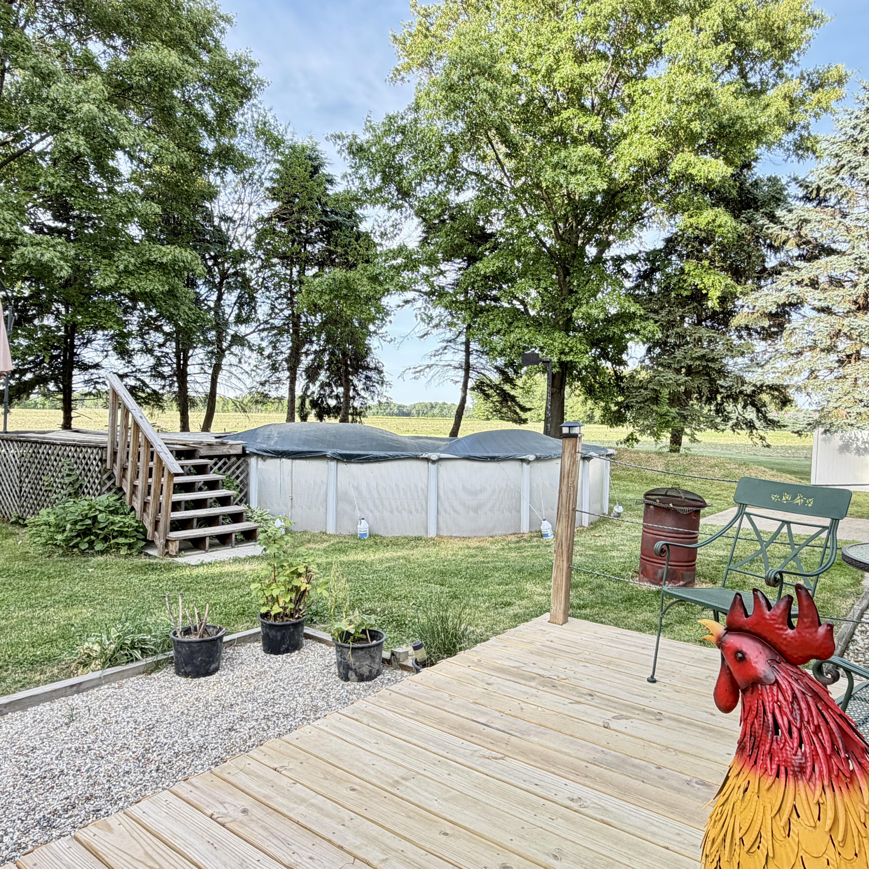 6781 E 200 S, Mill Creek, IN 46365; Image #23