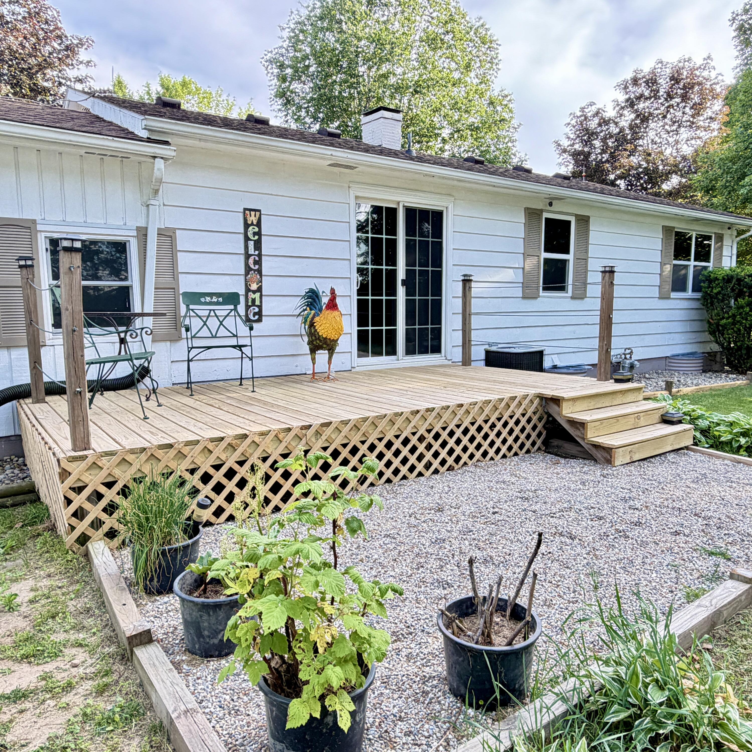 6781 E 200 S, Mill Creek, IN 46365; Image #3