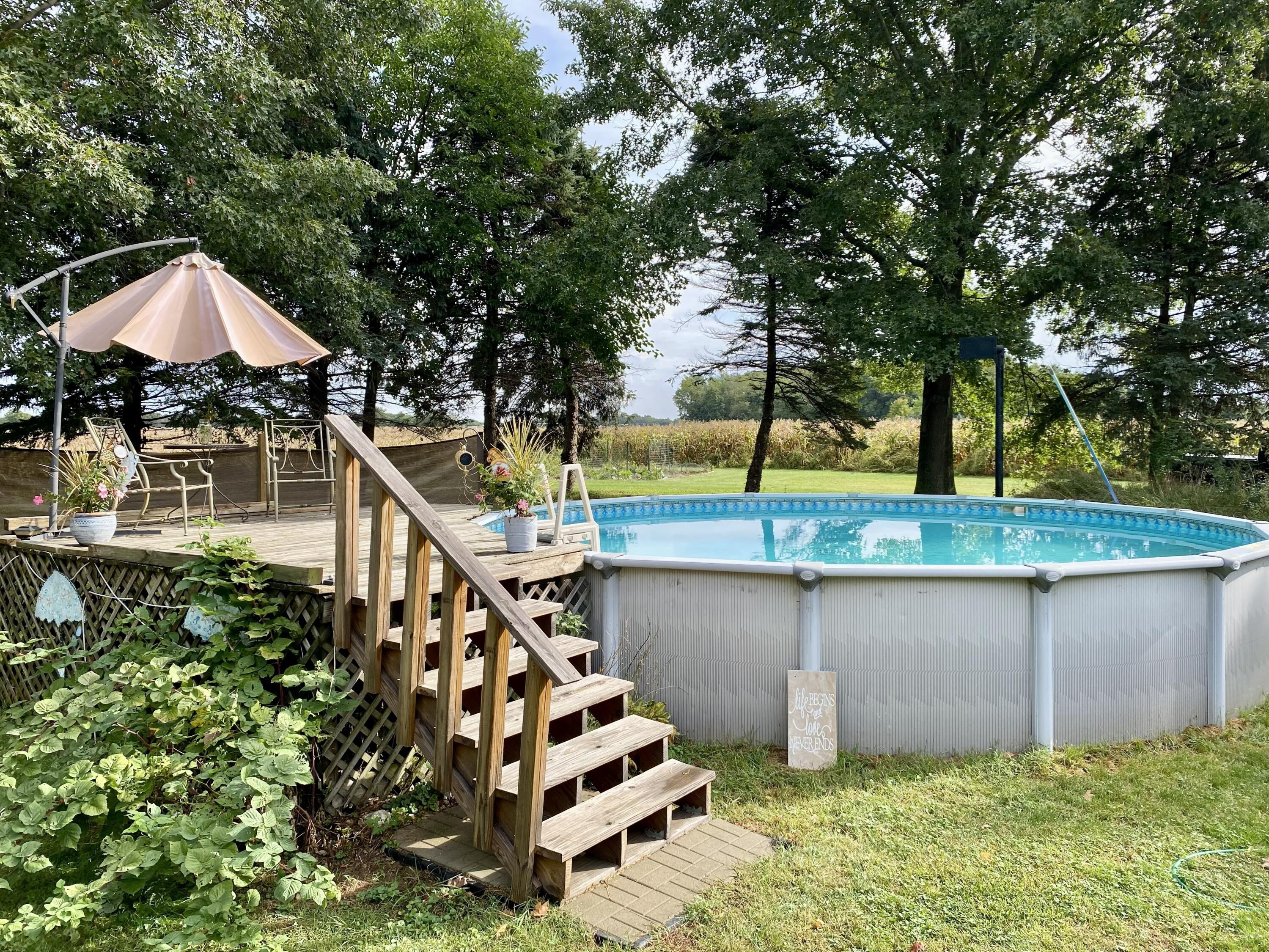 6781 E 200 S, Mill Creek, IN 46365; Image #5