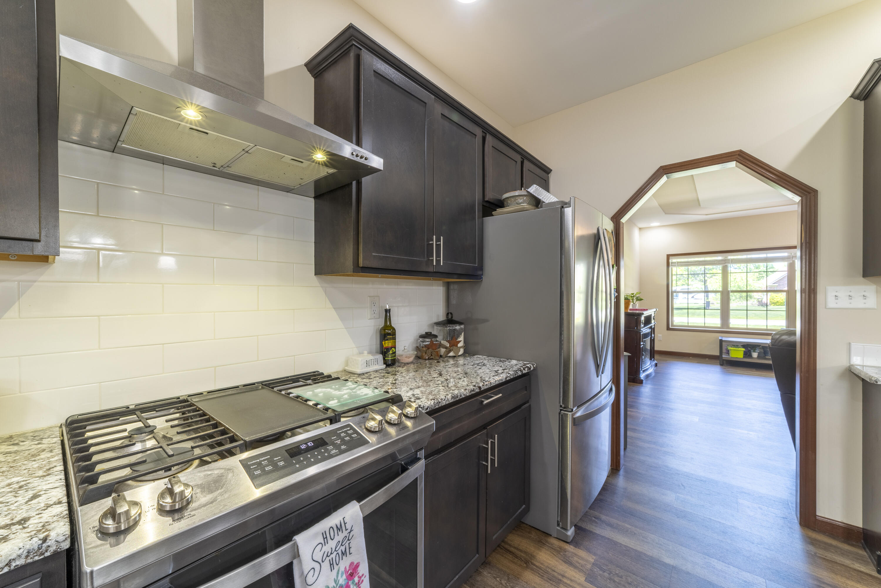 10451 Mattie Lane, Wheatfield, IN 46392; Image #10