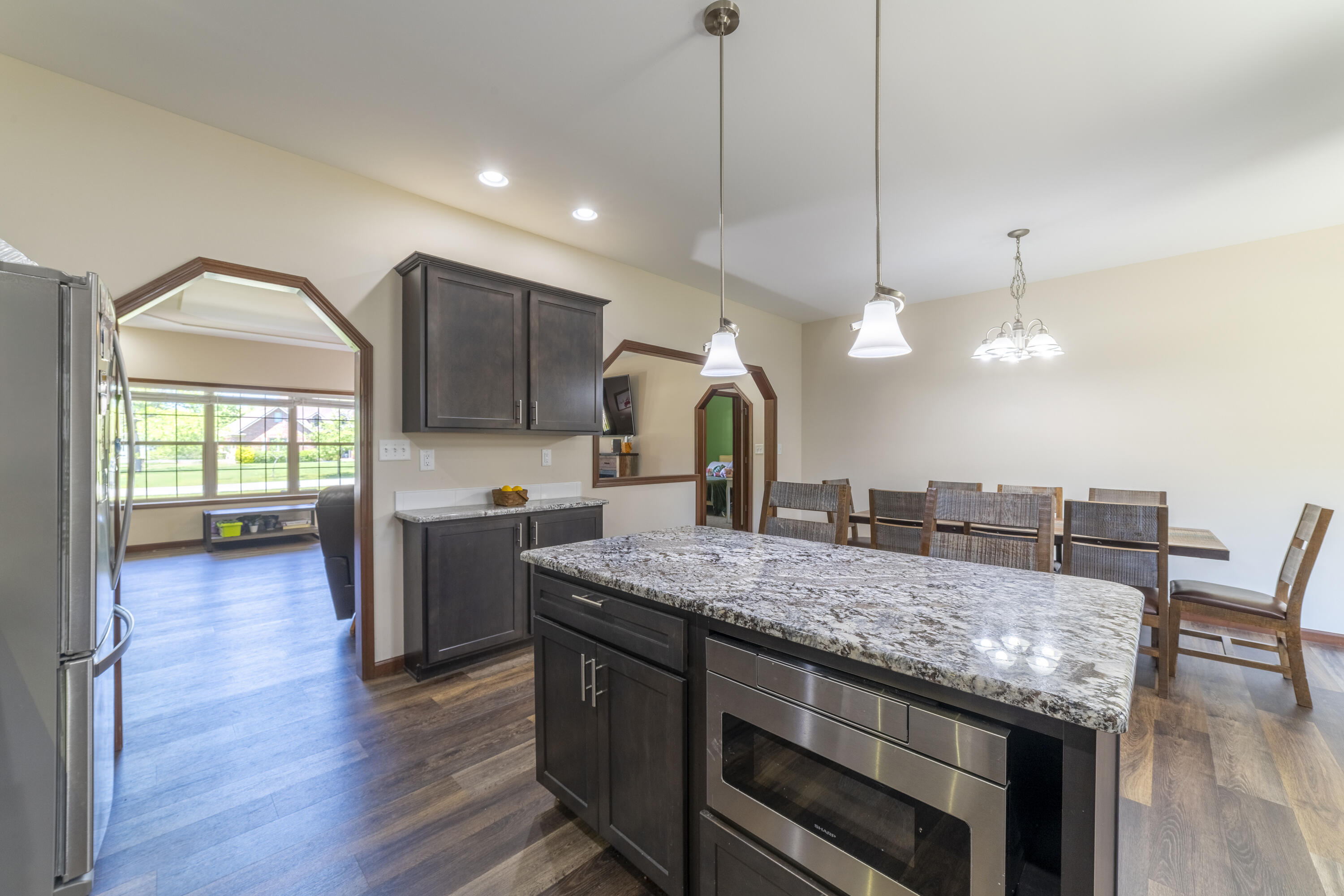 10451 Mattie Lane, Wheatfield, IN 46392; Image #11