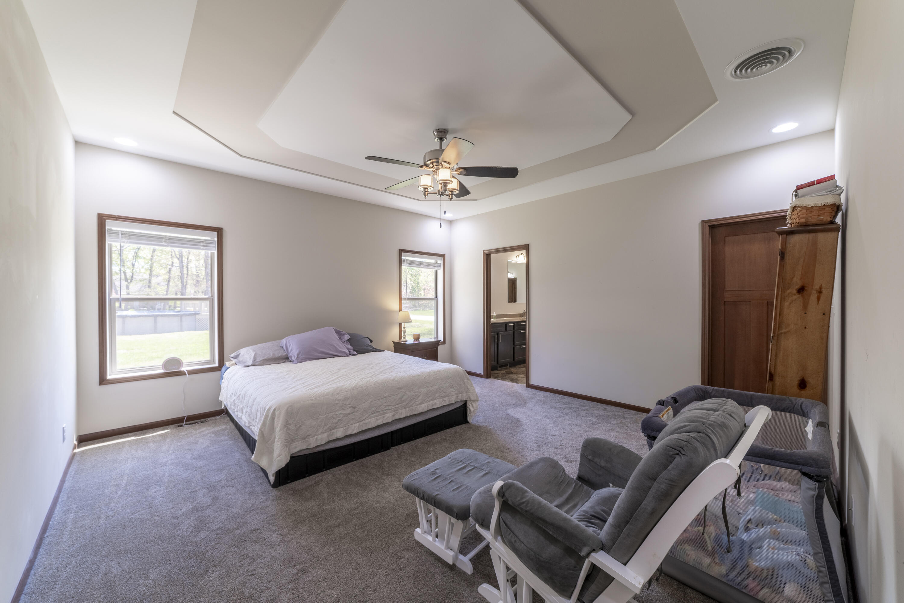 10451 Mattie Lane, Wheatfield, IN 46392; Image #12