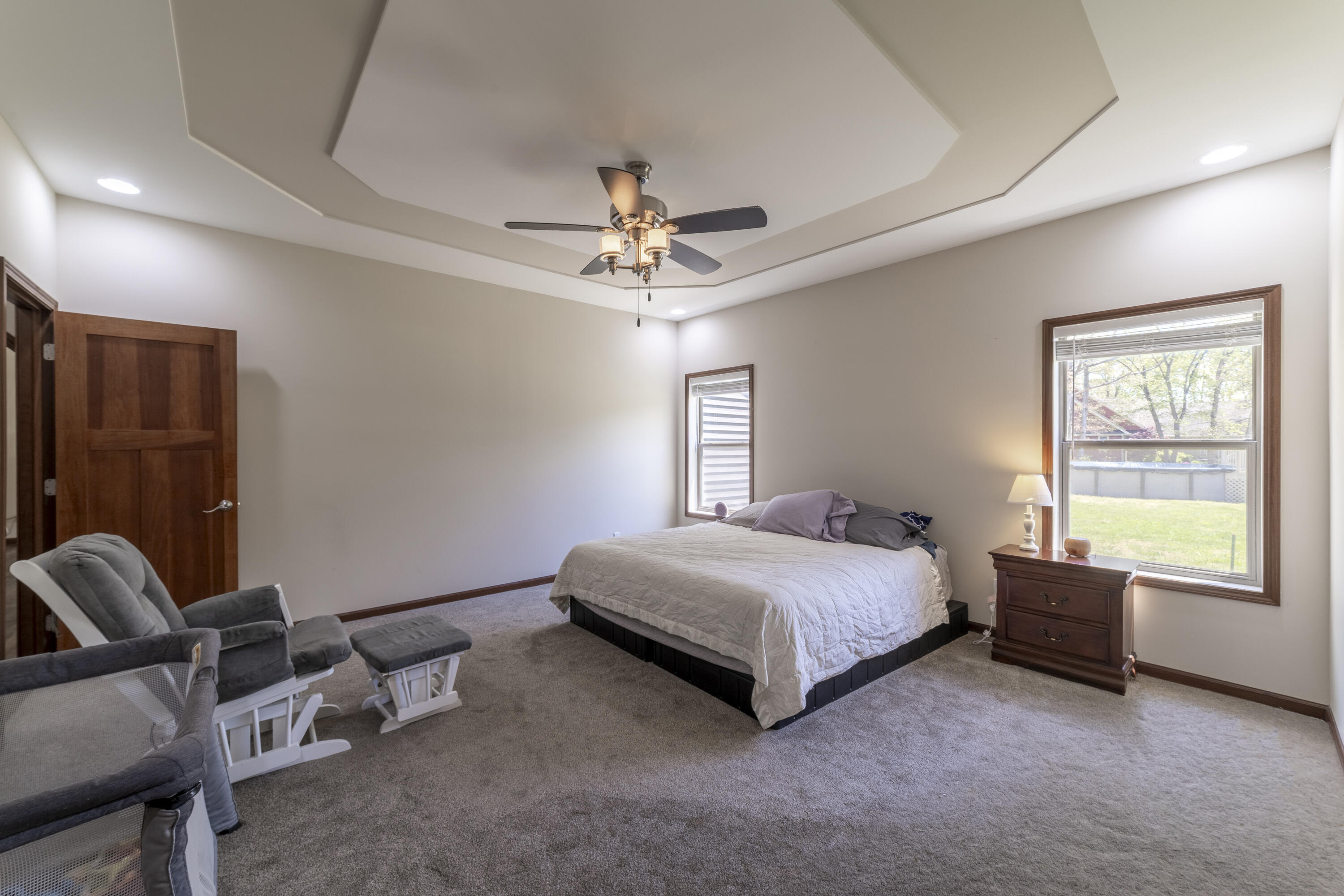 10451 Mattie Lane, Wheatfield, IN 46392; Image #13