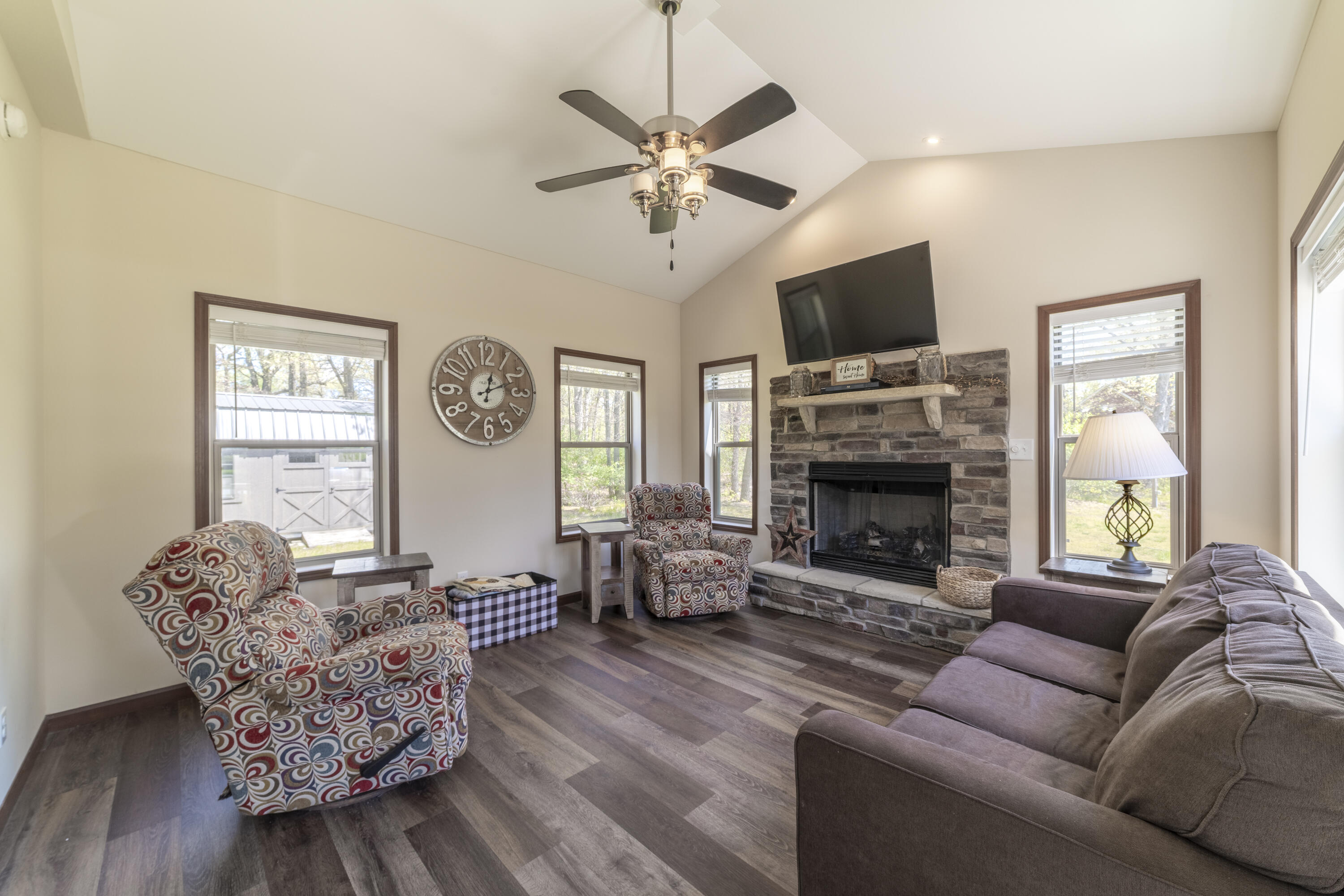 10451 Mattie Lane, Wheatfield, IN 46392; Image #17