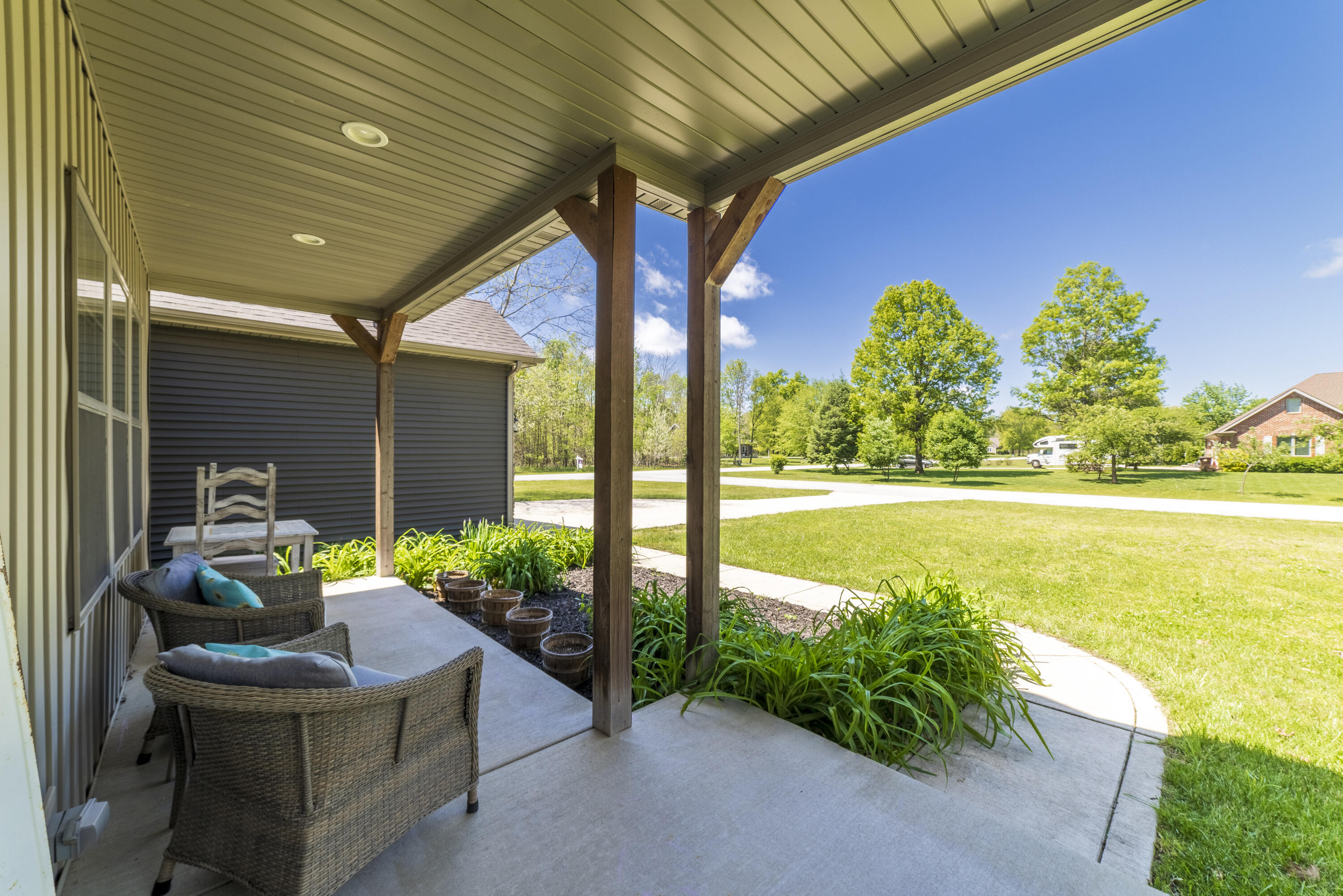 10451 Mattie Lane, Wheatfield, IN 46392; Image #2