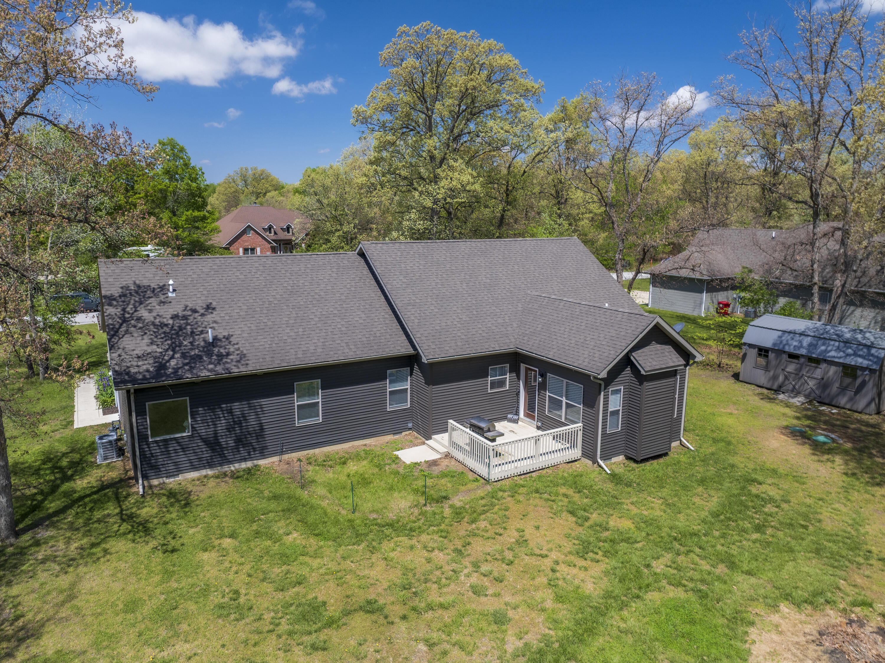 10451 Mattie Lane, Wheatfield, IN 46392; Image #23