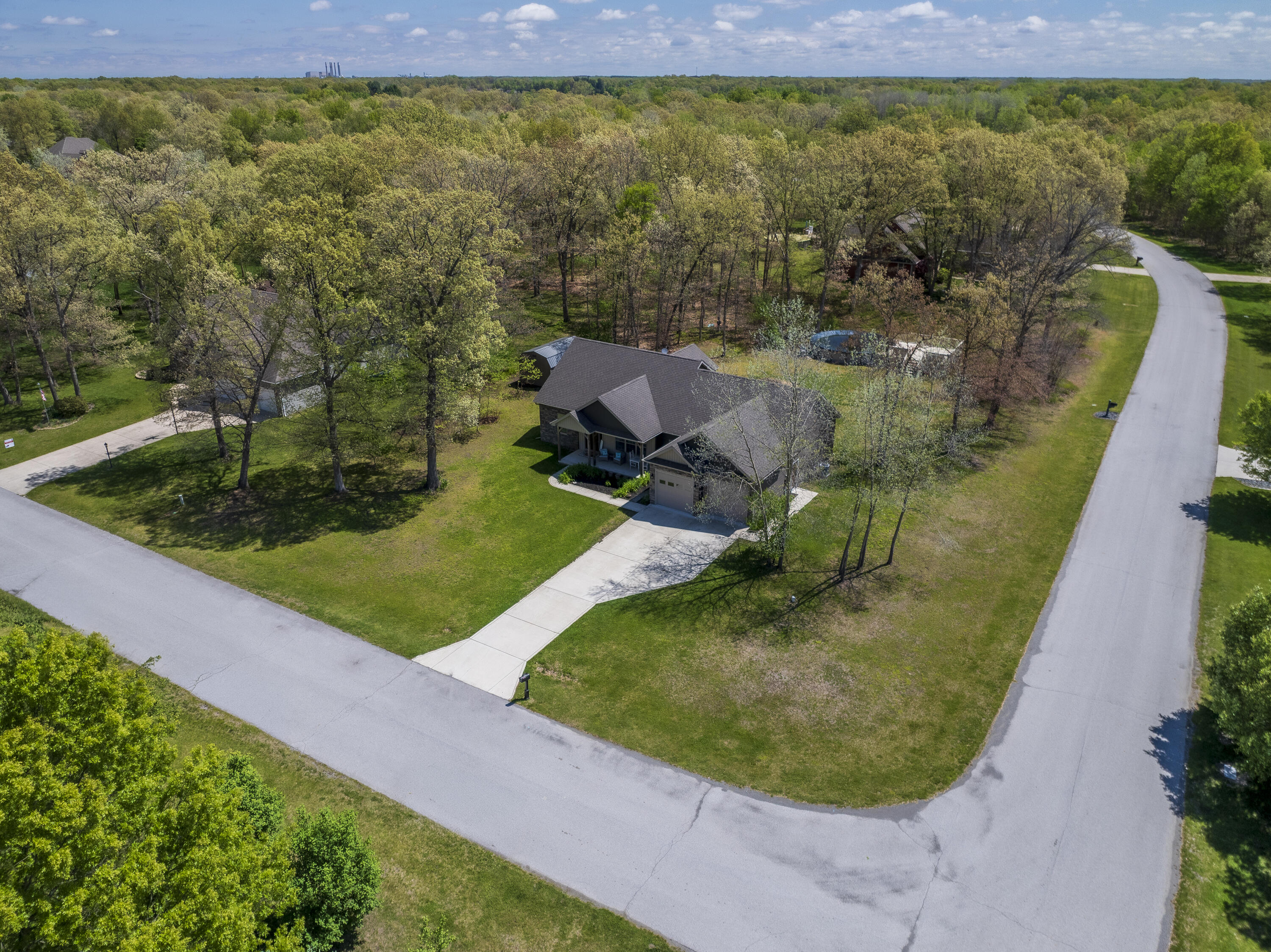 10451 Mattie Lane, Wheatfield, IN 46392; Image #26