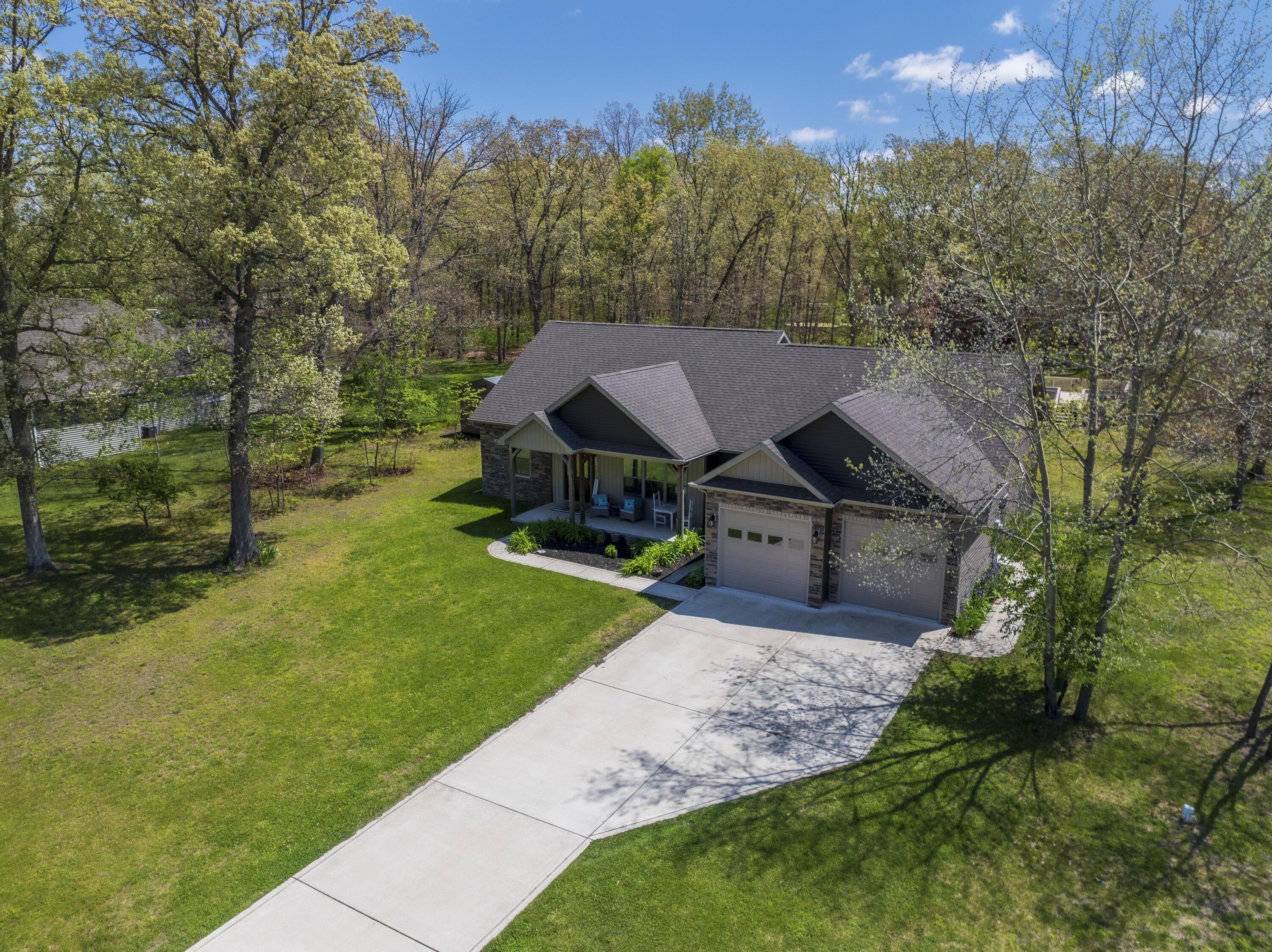 10451 Mattie Lane, Wheatfield, IN 46392; Image #27