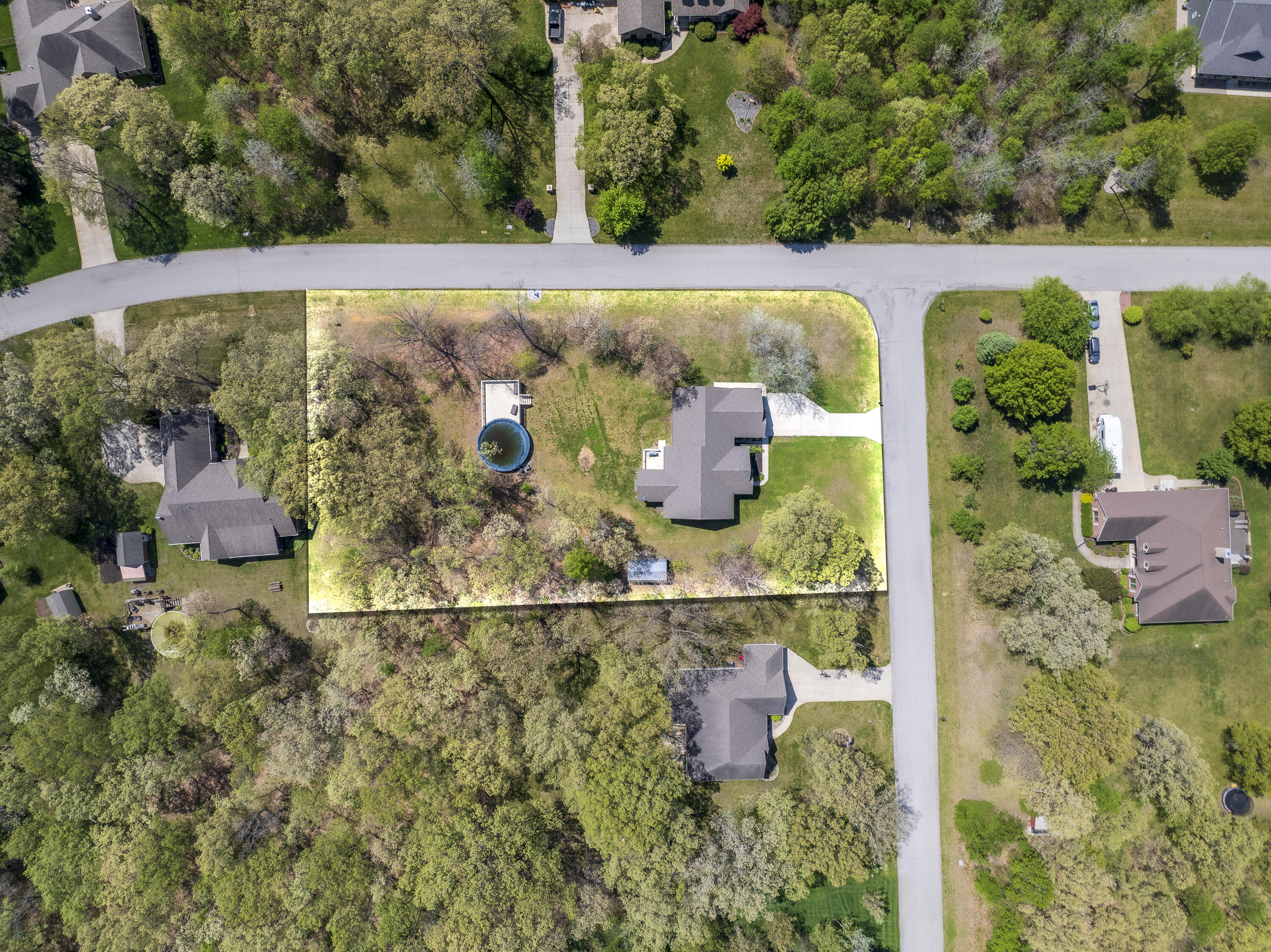 10451 Mattie Lane, Wheatfield, IN 46392; Image #28