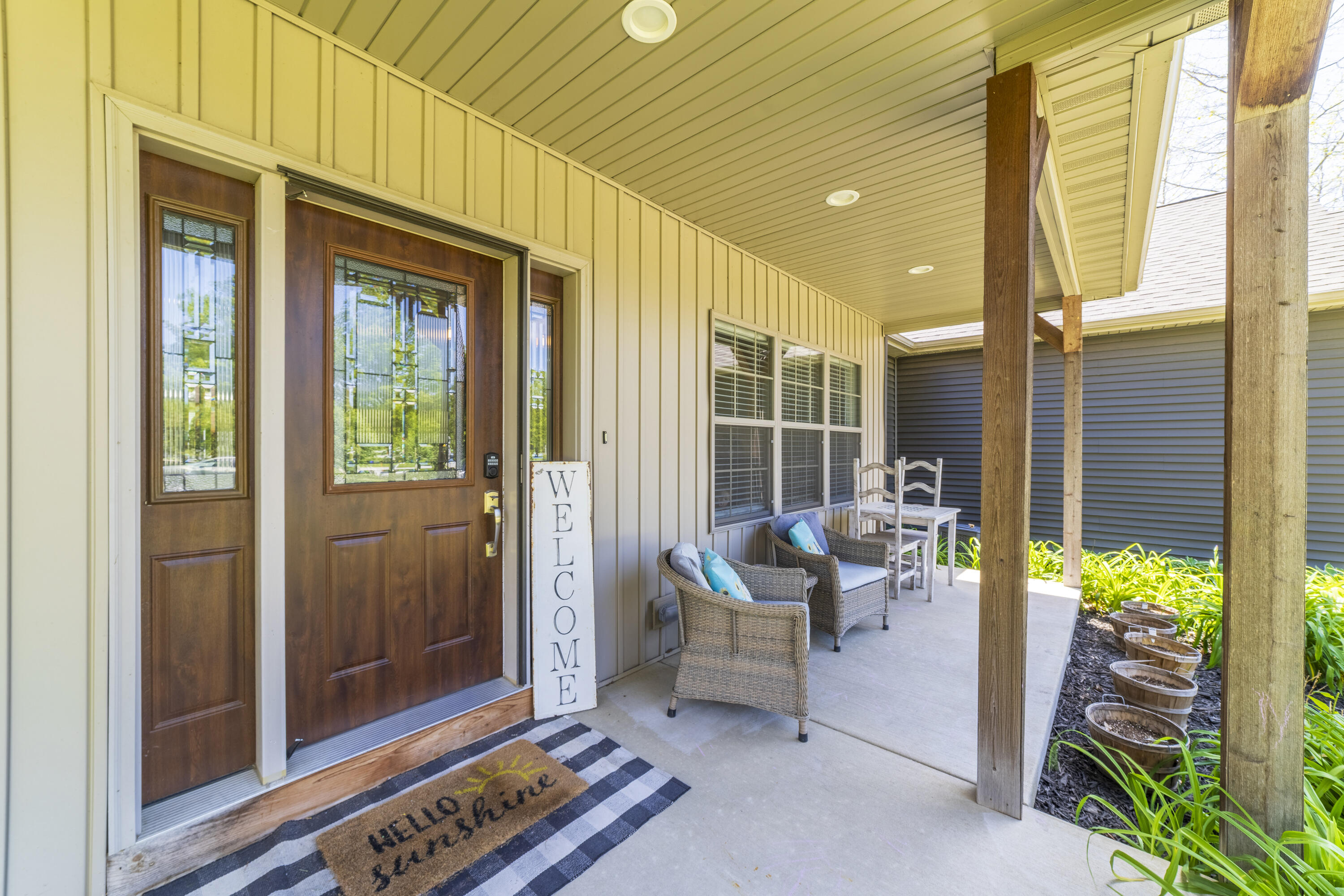 10451 Mattie Lane, Wheatfield, IN 46392; Image #3