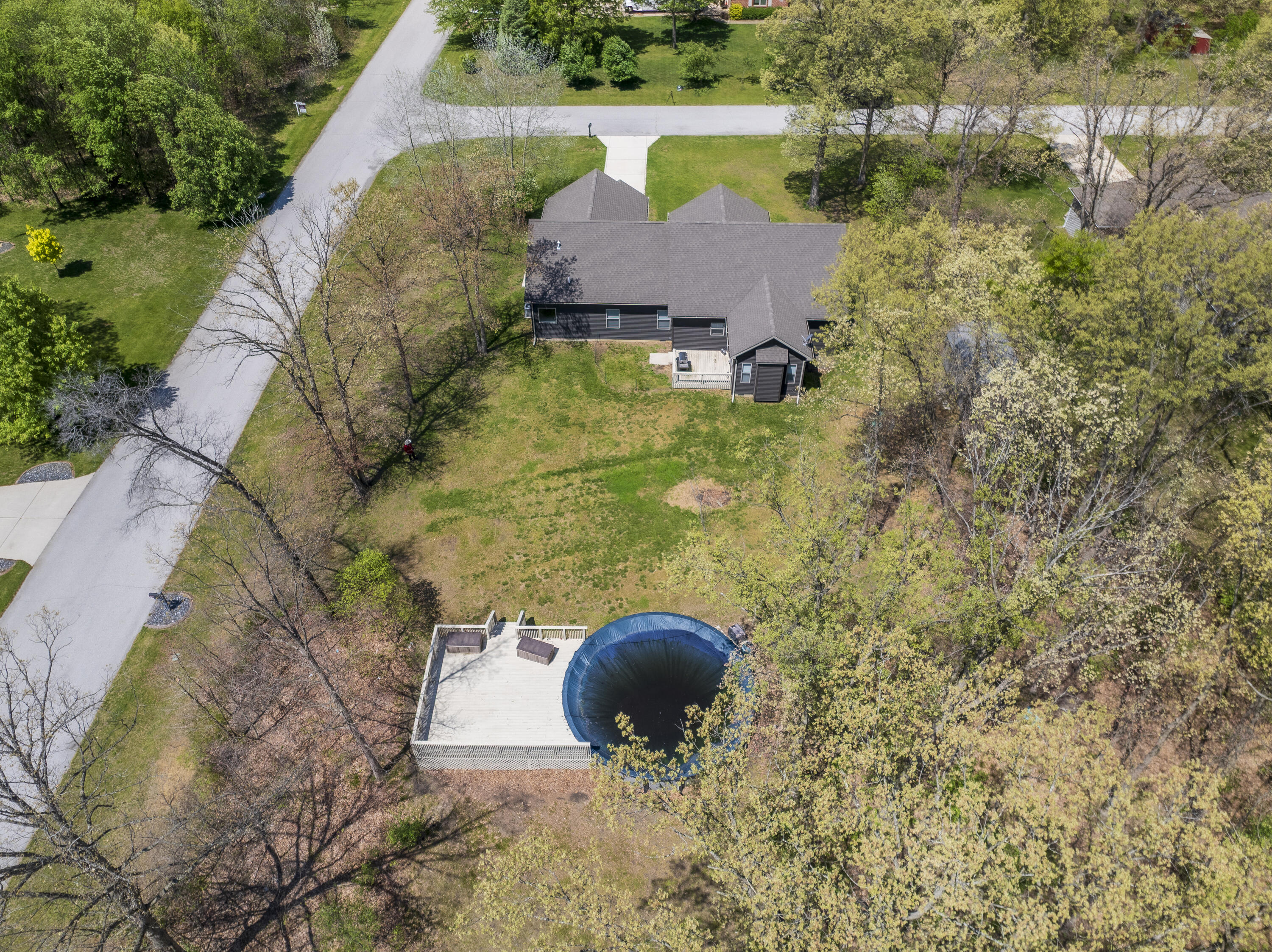10451 Mattie Lane, Wheatfield, IN 46392; Image #32