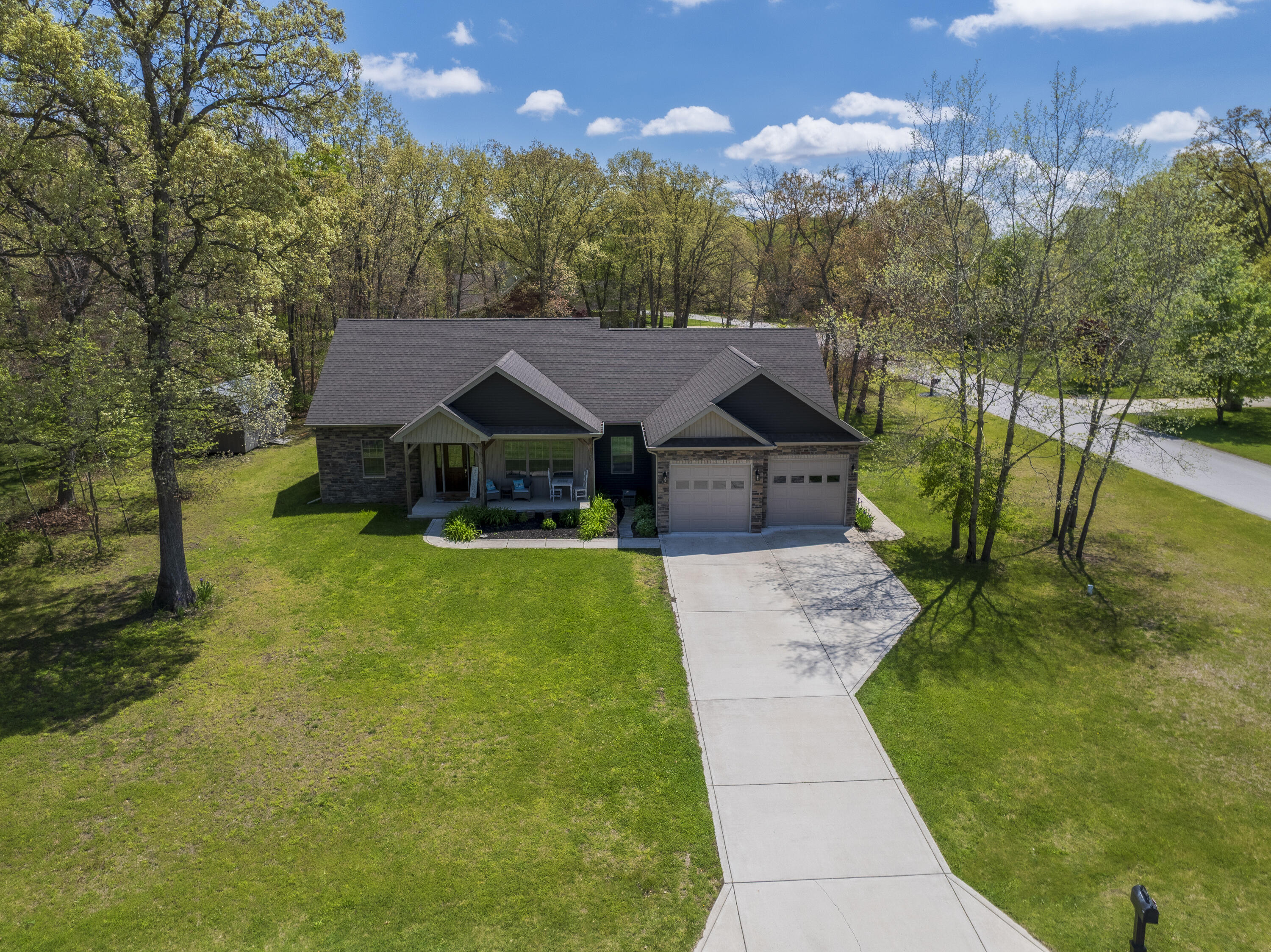 10451 Mattie Lane, Wheatfield, IN 46392; Image #34