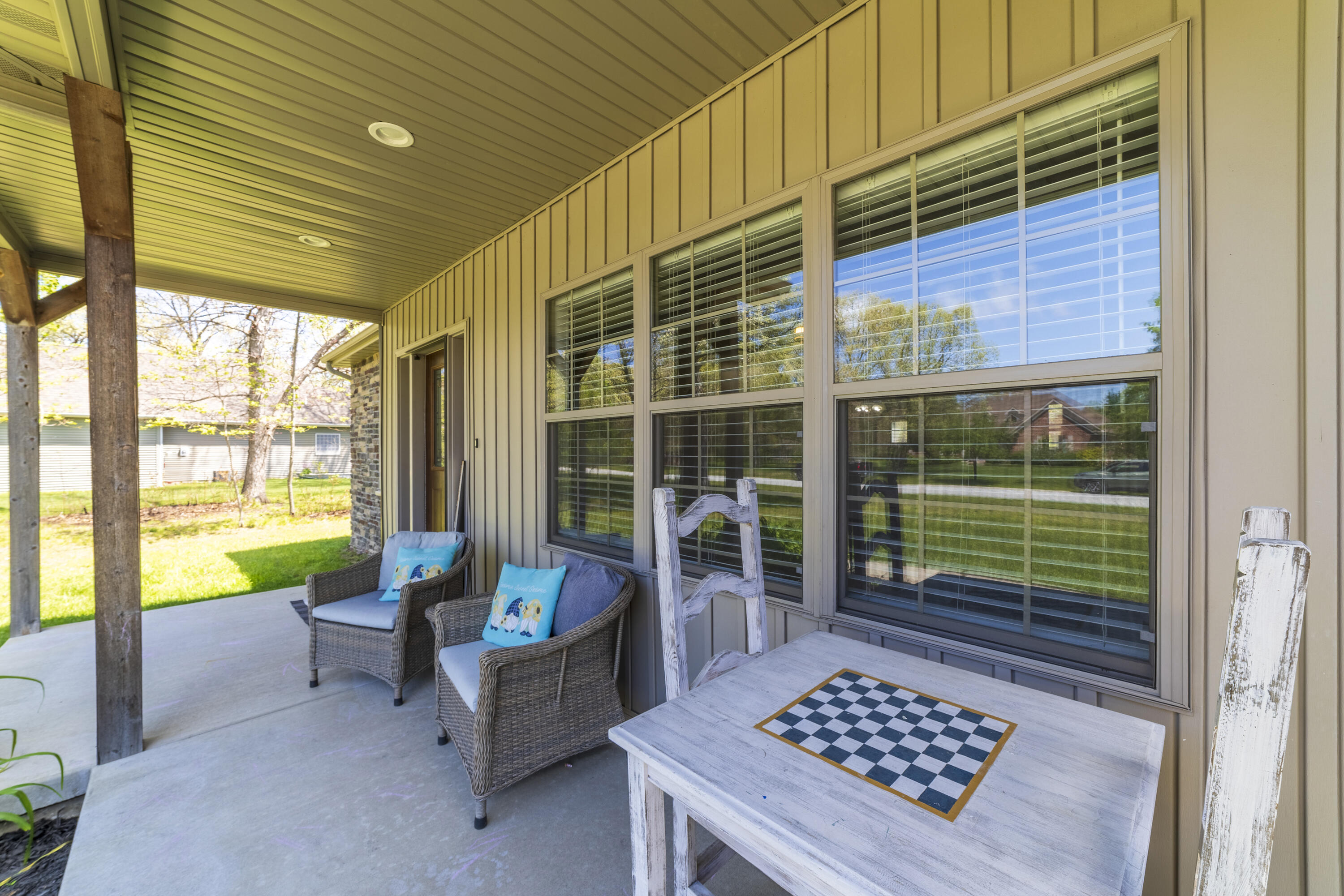 10451 Mattie Lane, Wheatfield, IN 46392; Image #4