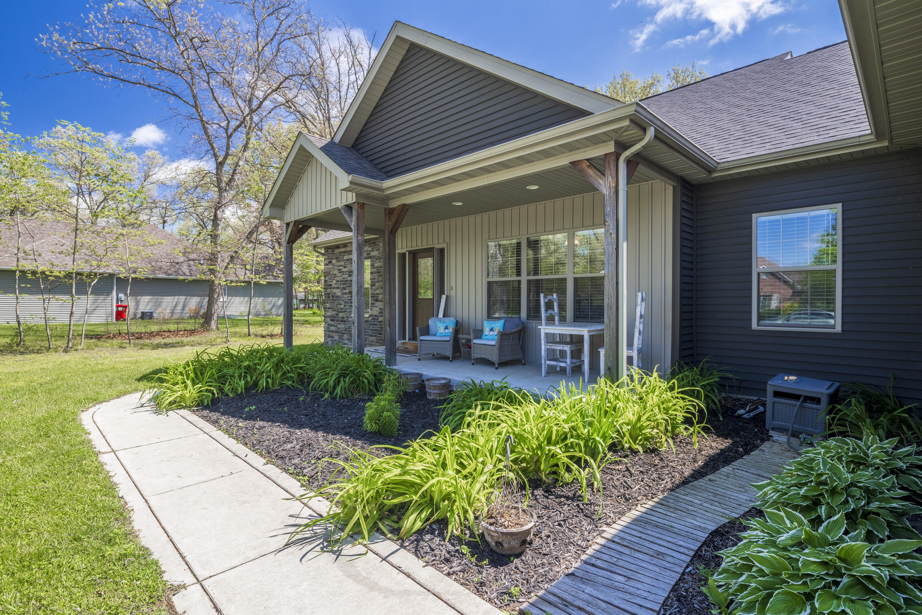 10451 Mattie Lane, Wheatfield, IN 46392; Image #5