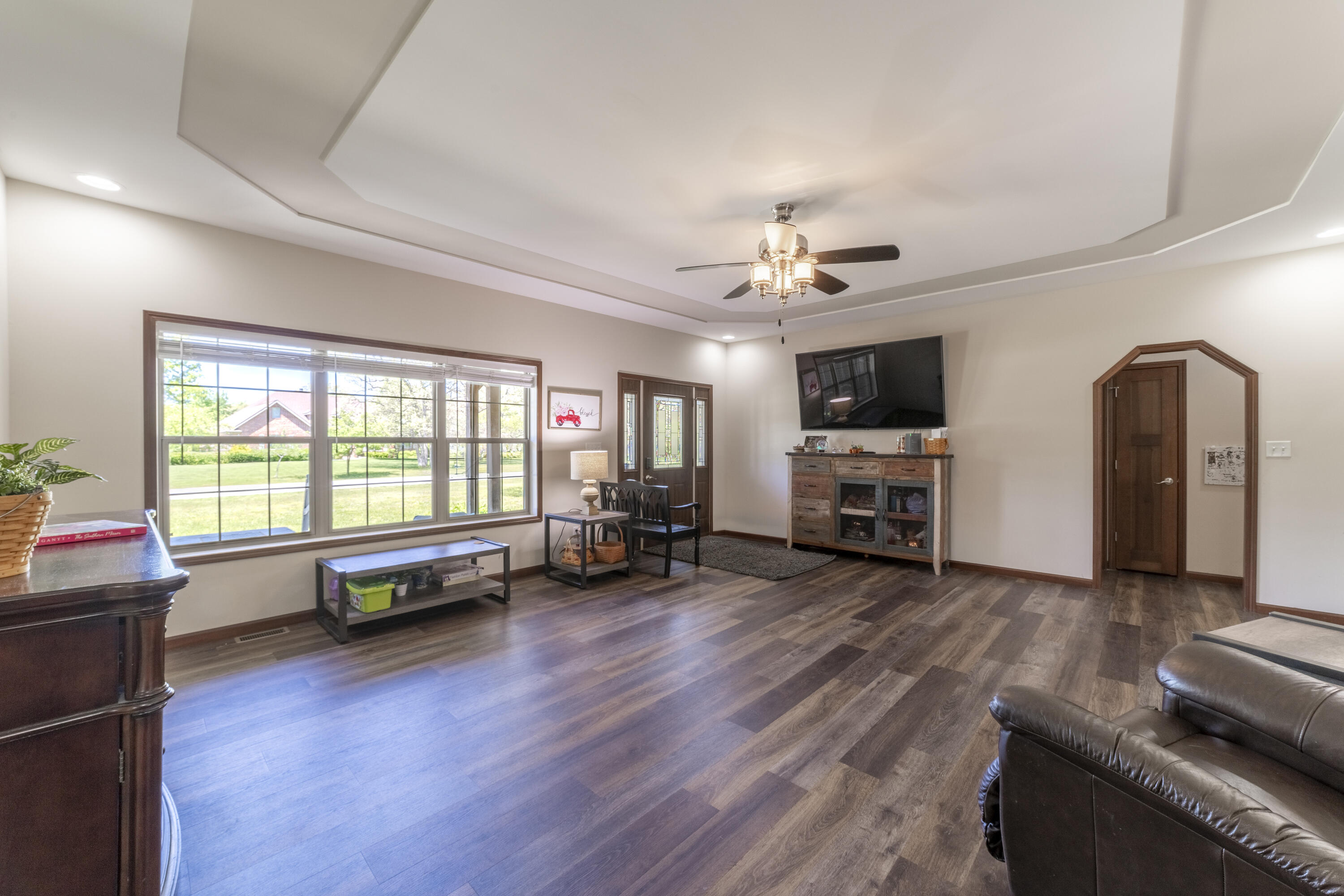 10451 Mattie Lane, Wheatfield, IN 46392; Image #6