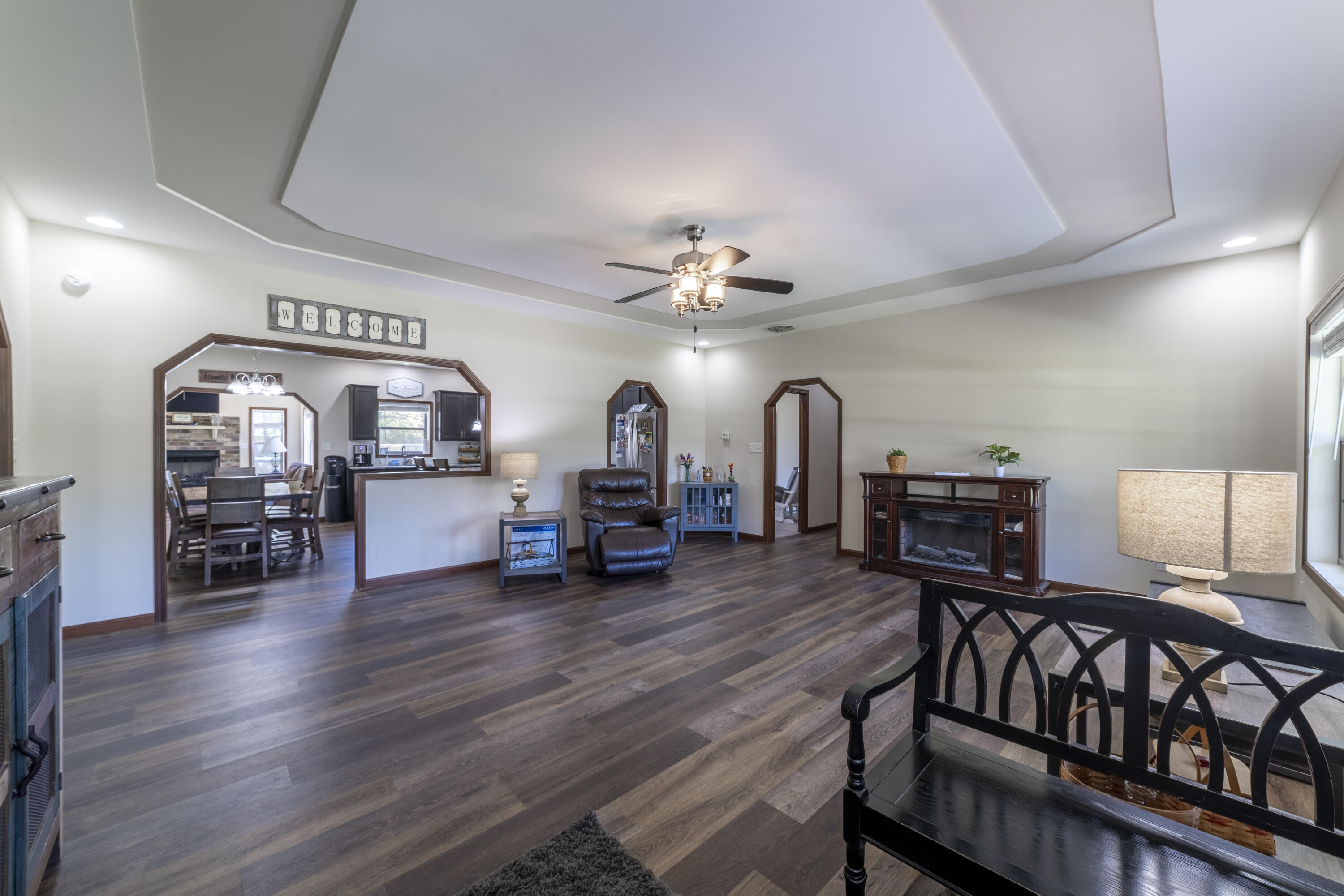 10451 Mattie Lane, Wheatfield, IN 46392; Image #7