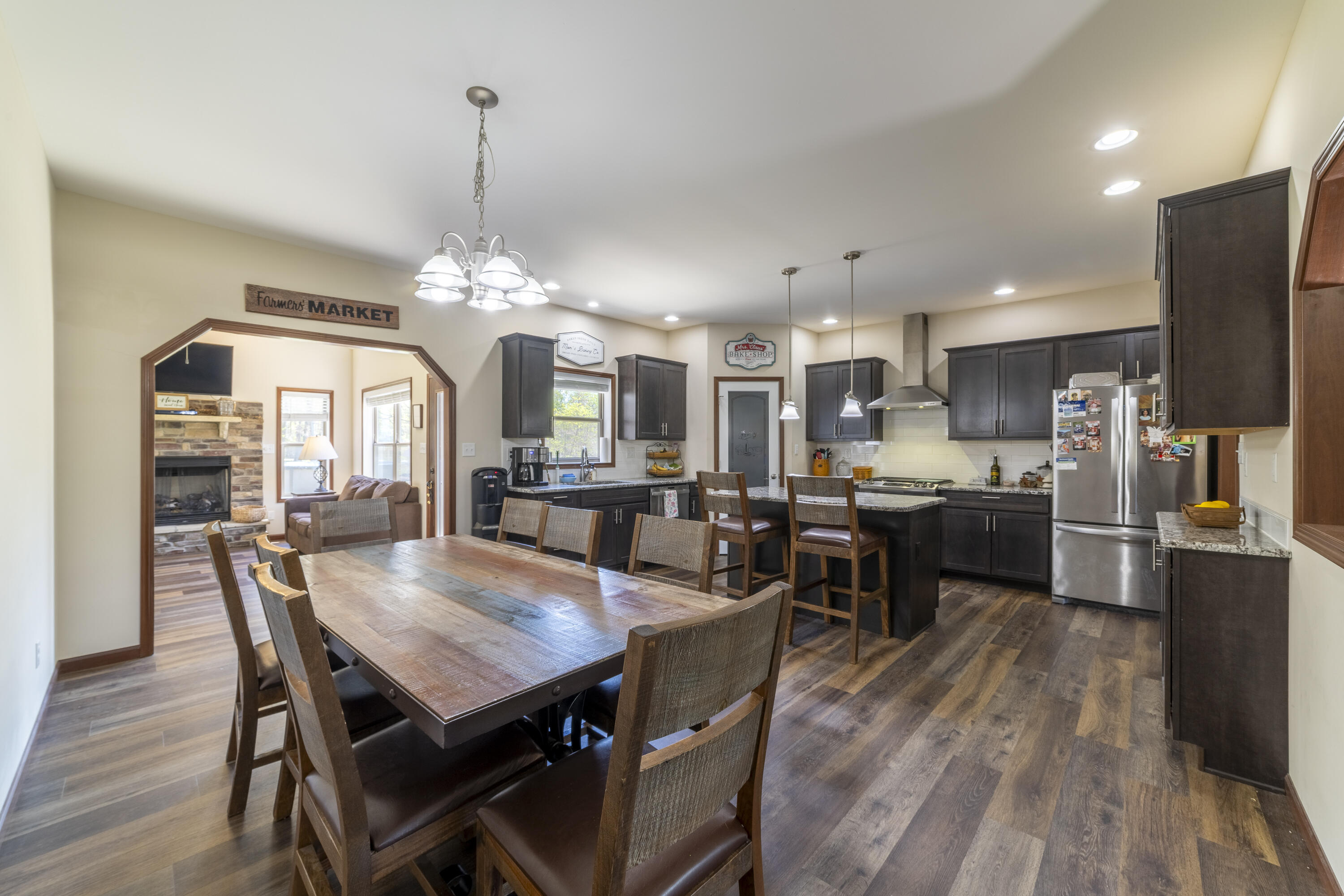 10451 Mattie Lane, Wheatfield, IN 46392; Image #8