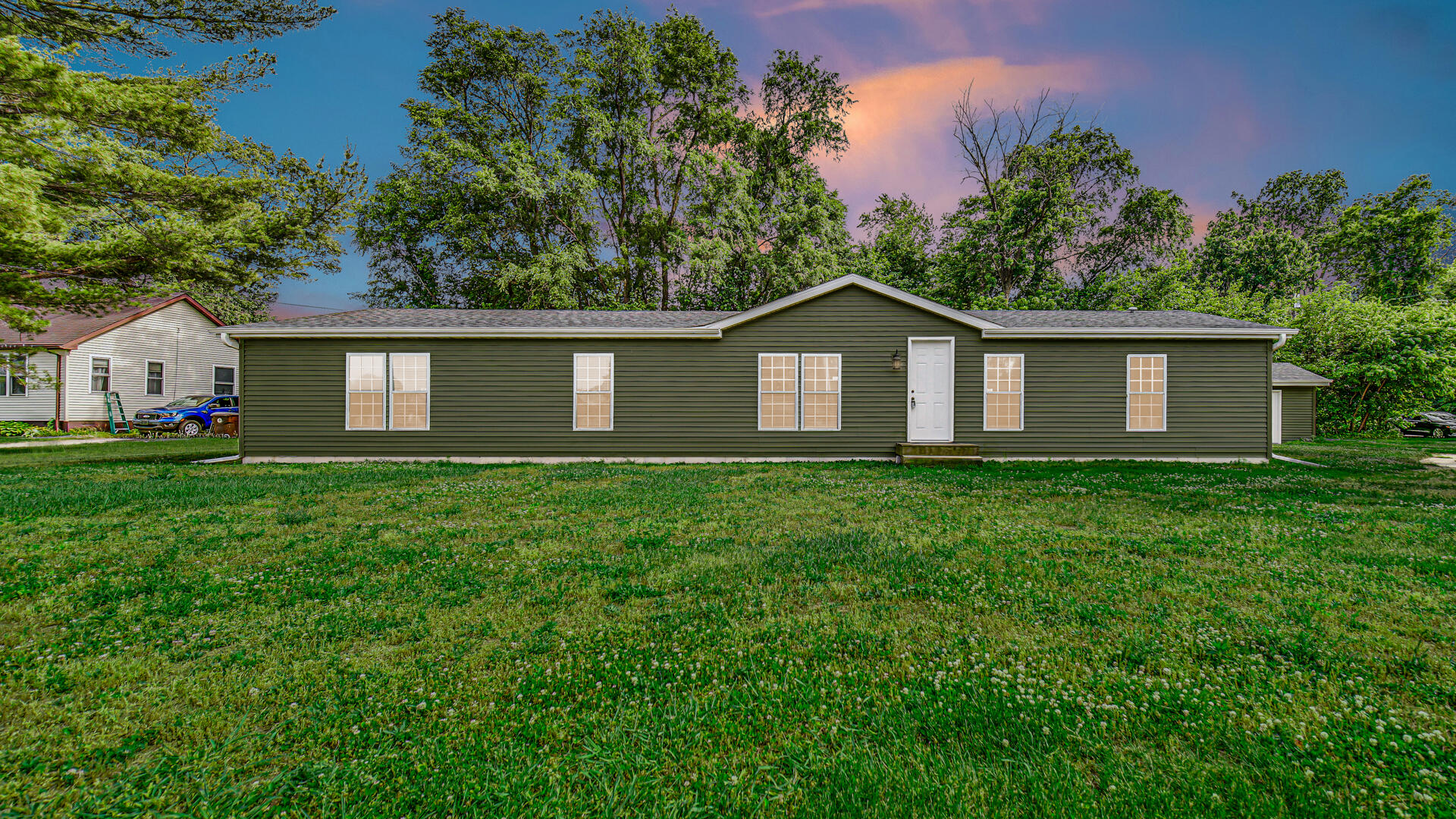11983 N 330 E, Thayer, IN 46381; Image #1