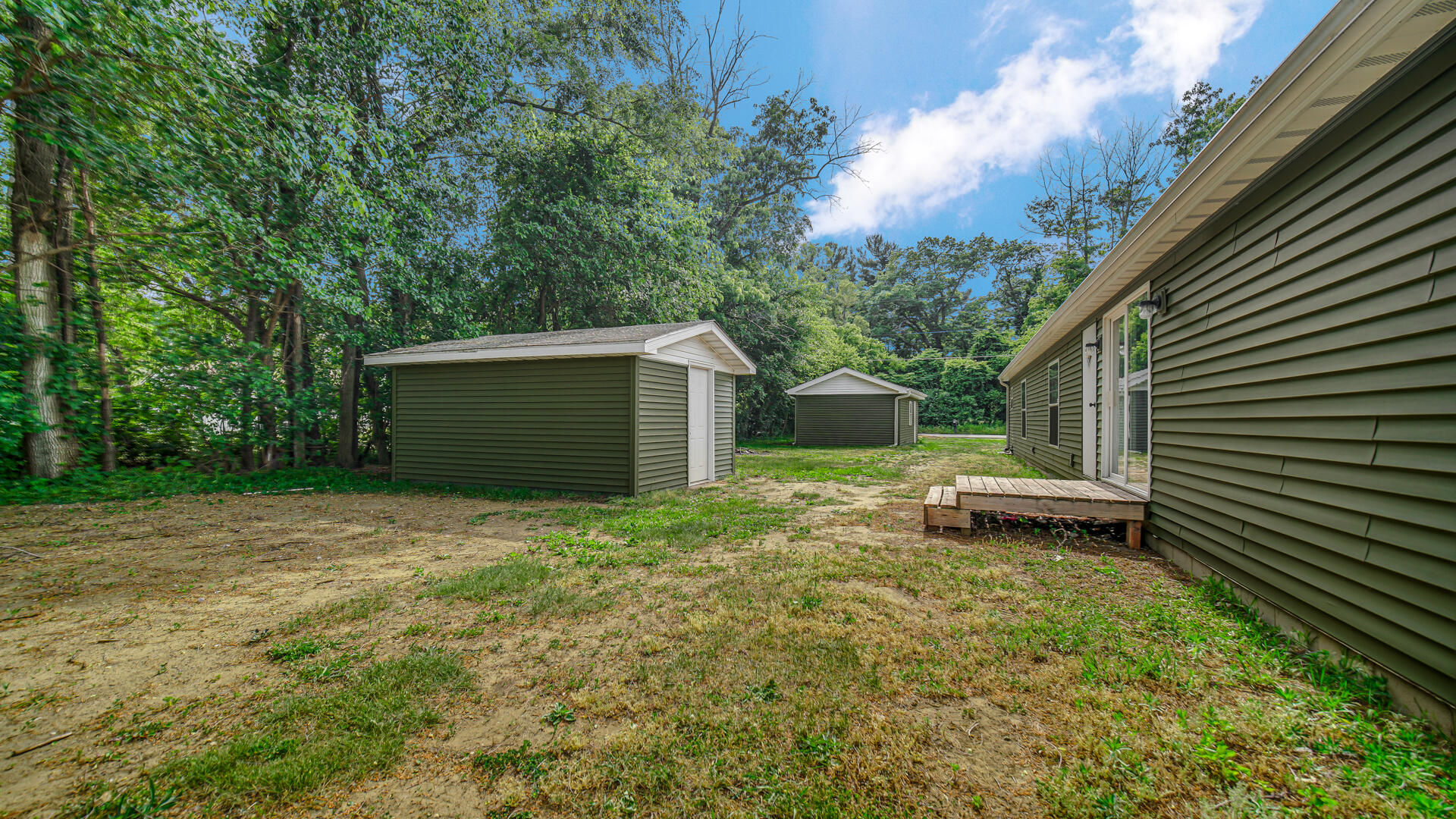 11983 N 330 E, Thayer, IN 46381; Image #21