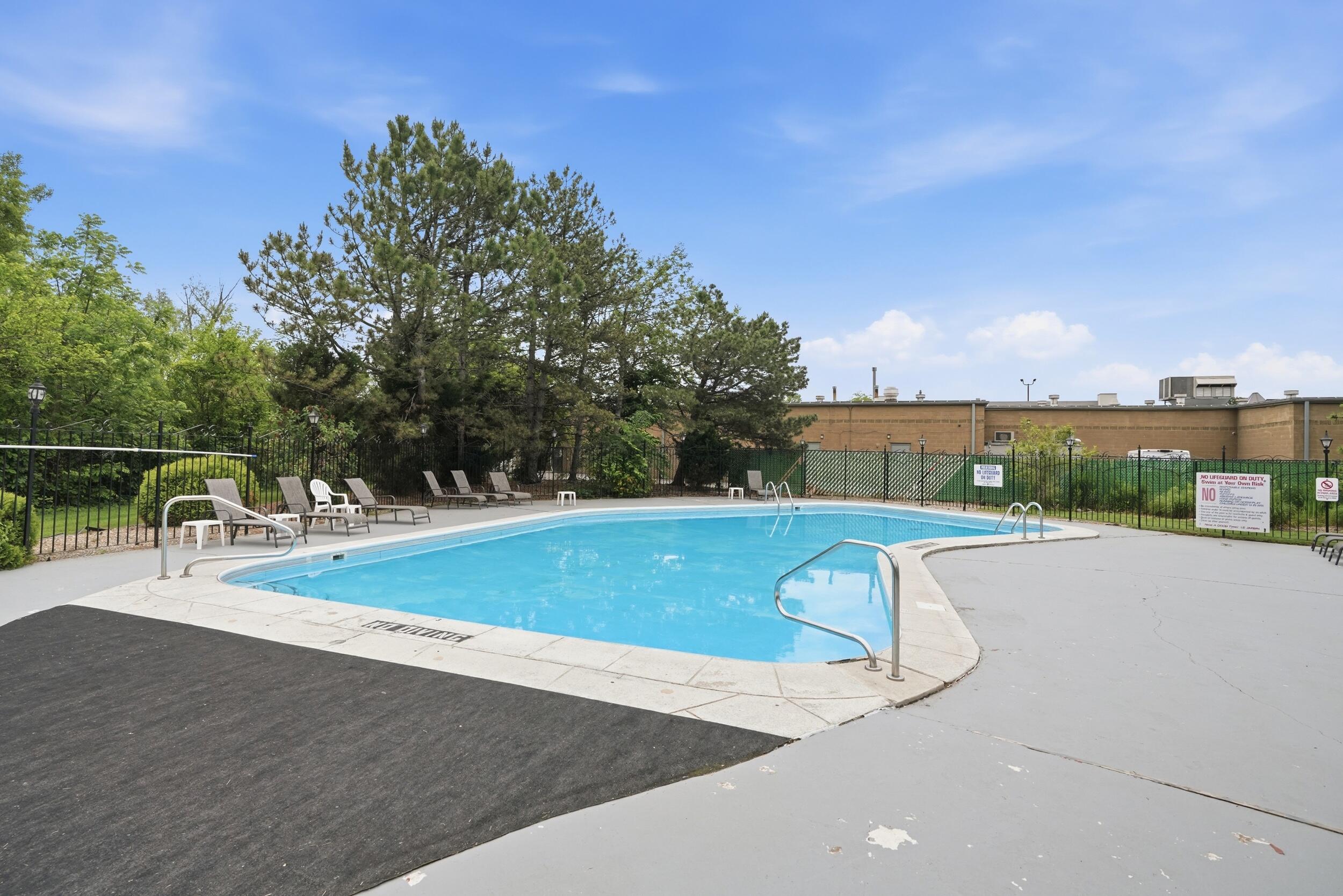 1725 Homan Drive, Schererville, IN #204, 46375; Image #14