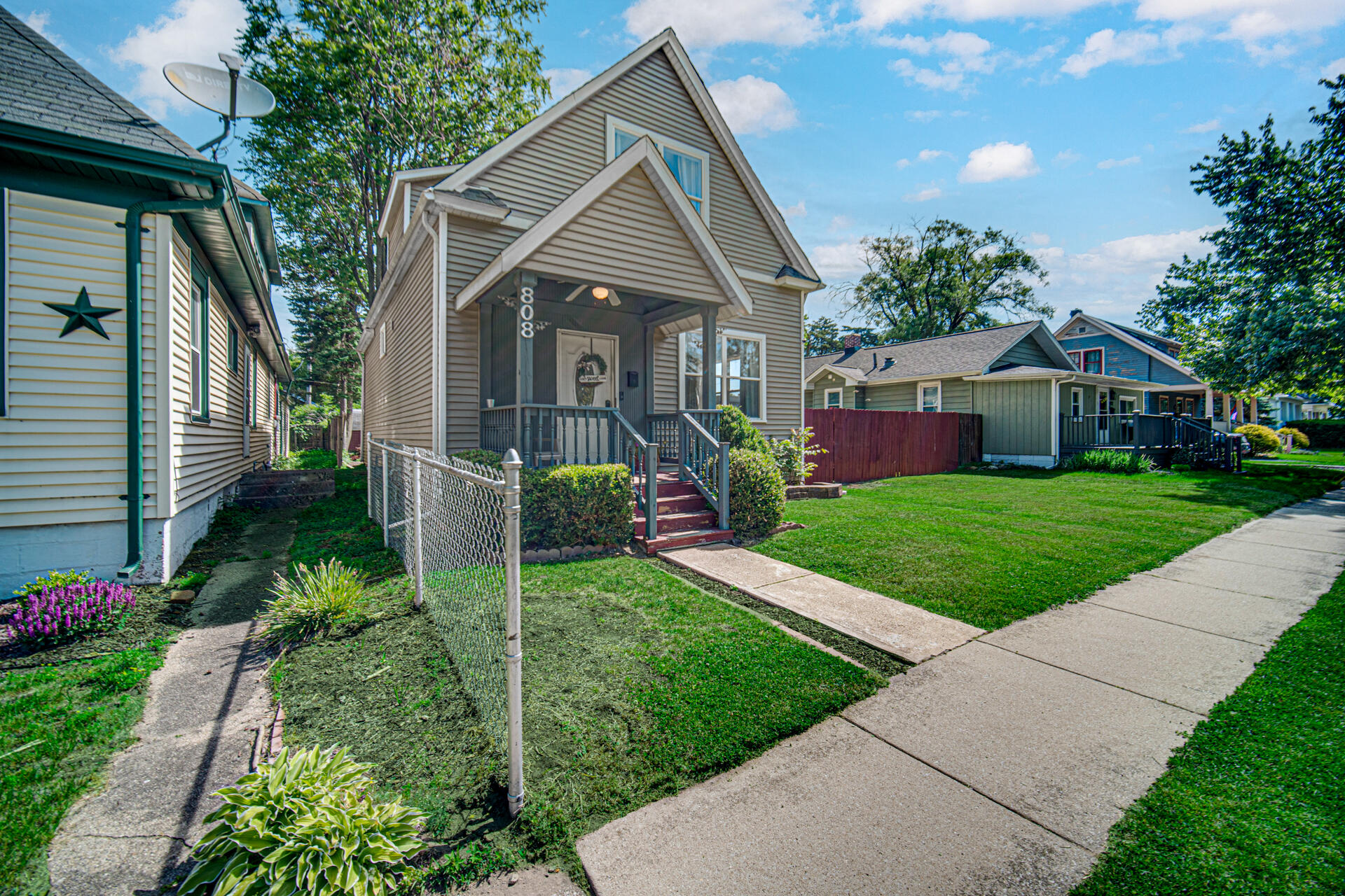 808 Lillian Street, Hobart, IN 46342; Image #19