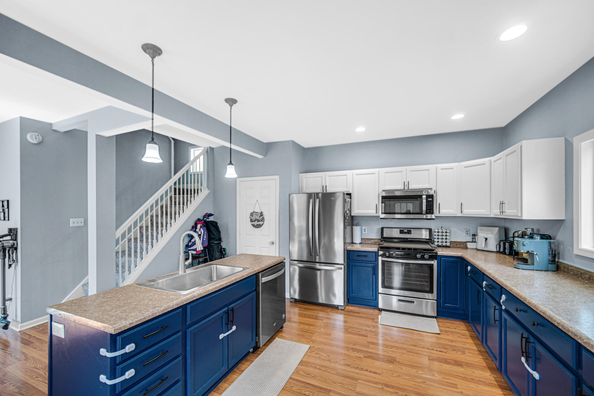 808 Lillian Street, Hobart, IN 46342; Image #2
