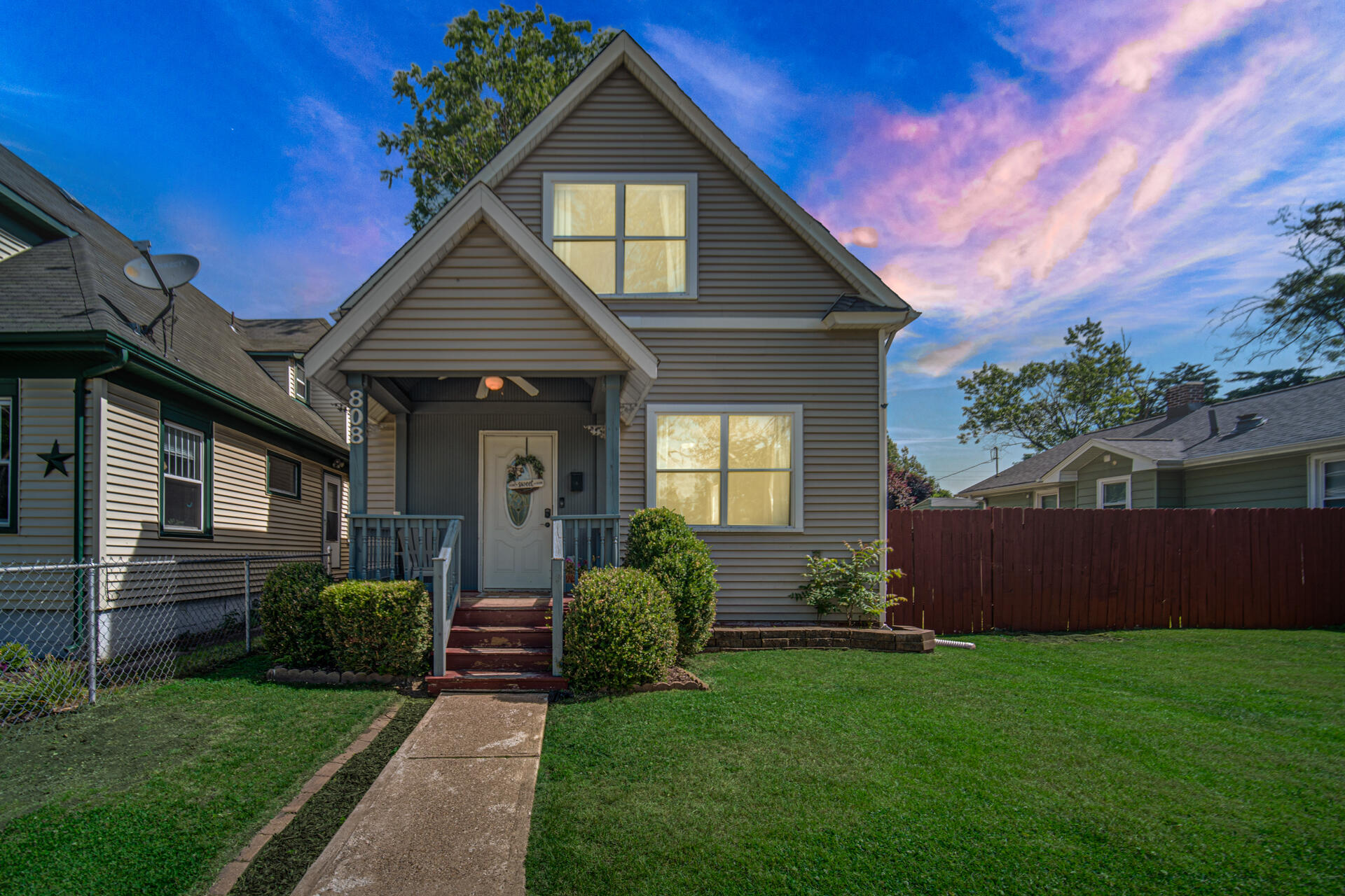 808 Lillian Street, Hobart, IN 46342; Image #21