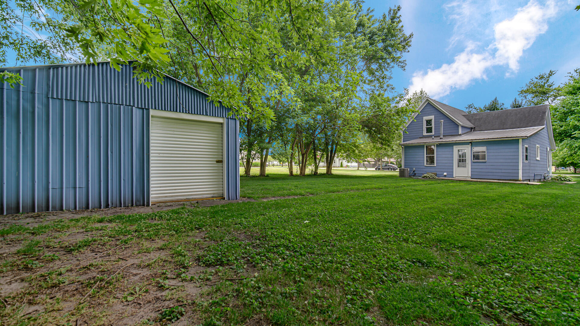 726 E Angelica Street, Rensselaer, IN 47978; Image #18