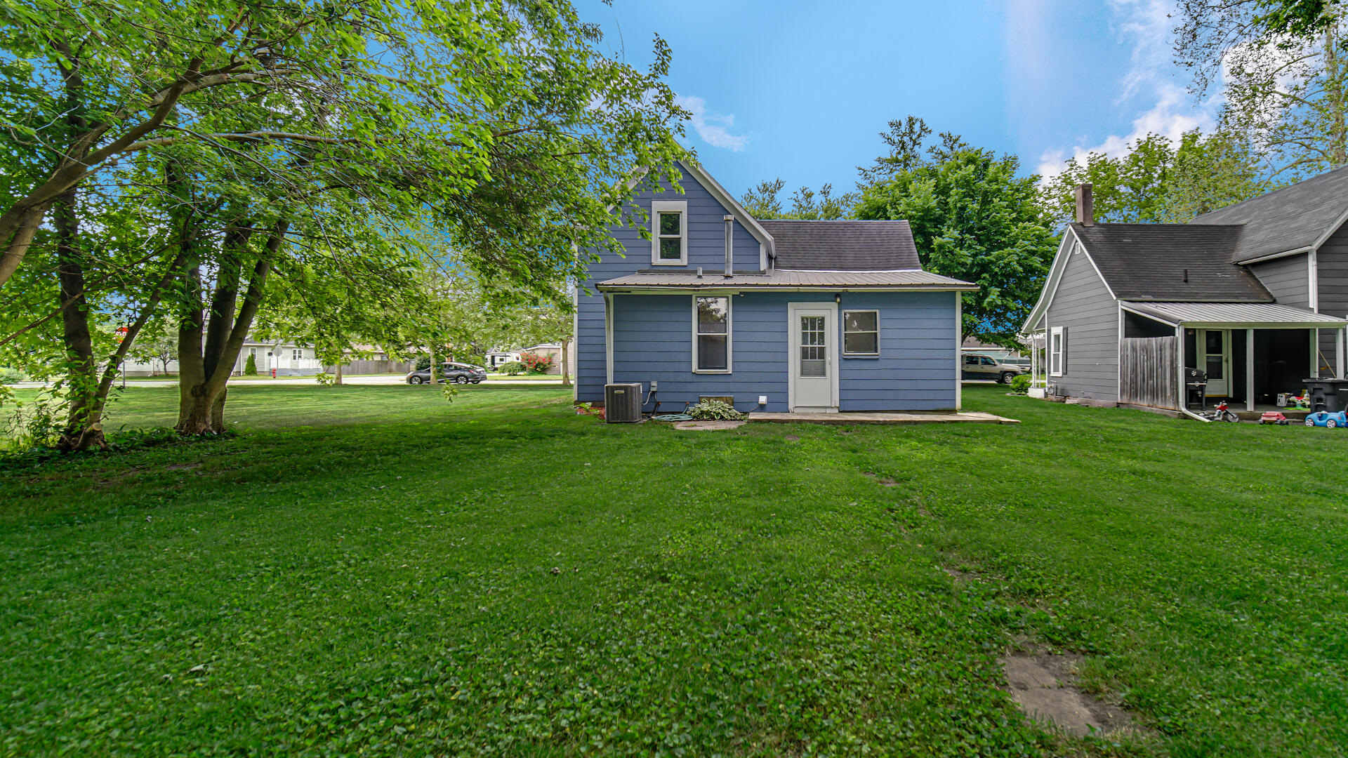 726 E Angelica Street, Rensselaer, IN 47978; Image #20