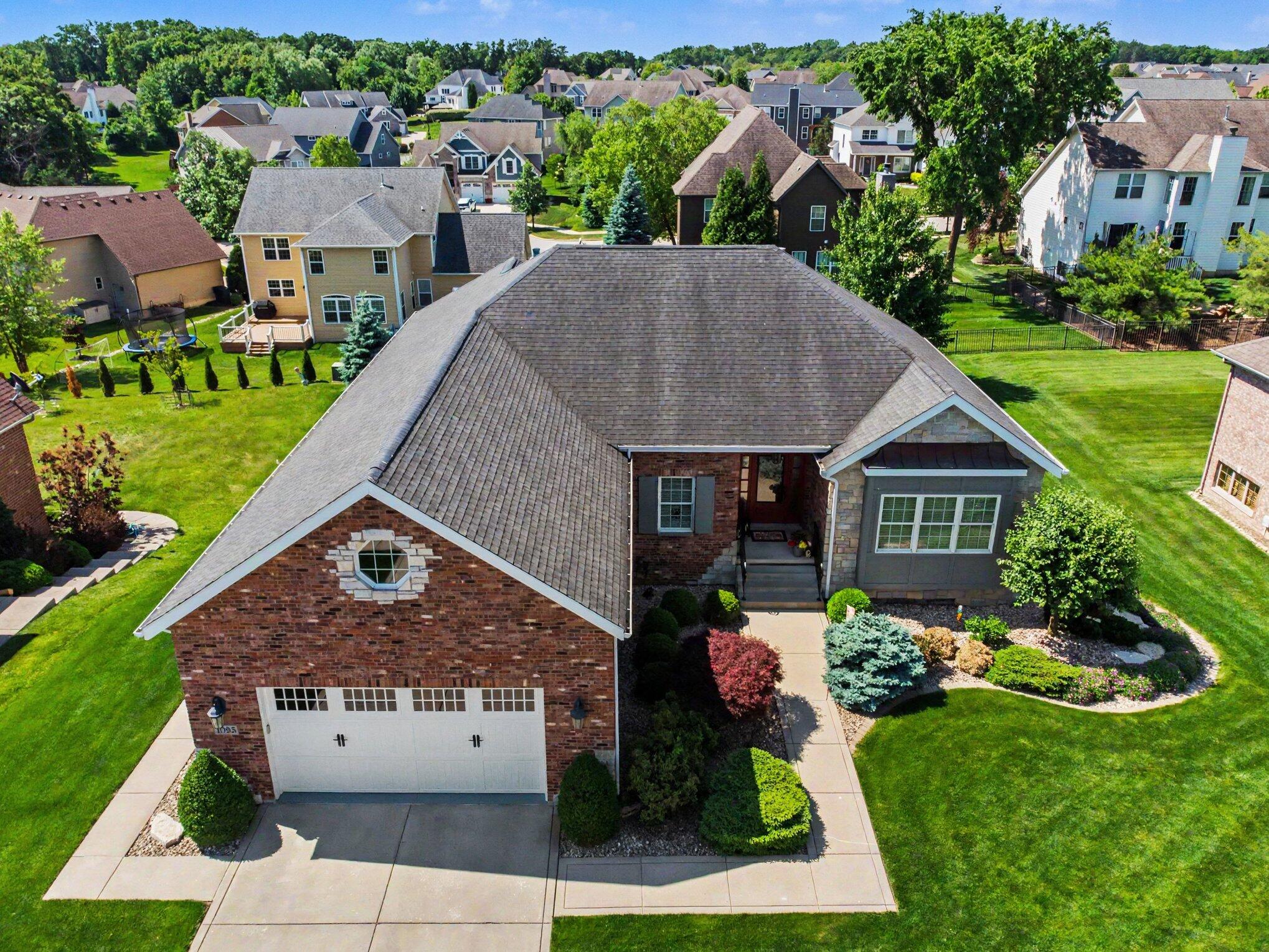 1095 Allison Street, Crown Point, IN 46307; Image #1