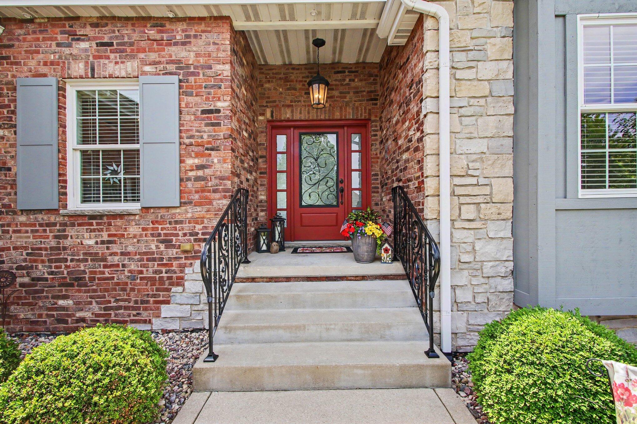 1095 Allison Street, Crown Point, IN 46307; Image #2