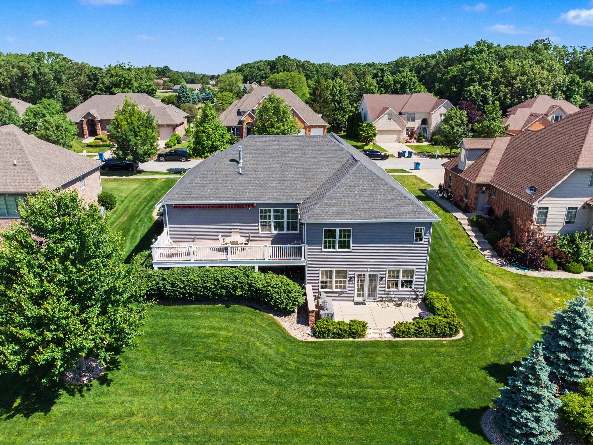 1095 Allison Street, Crown Point, IN 46307; Image #3