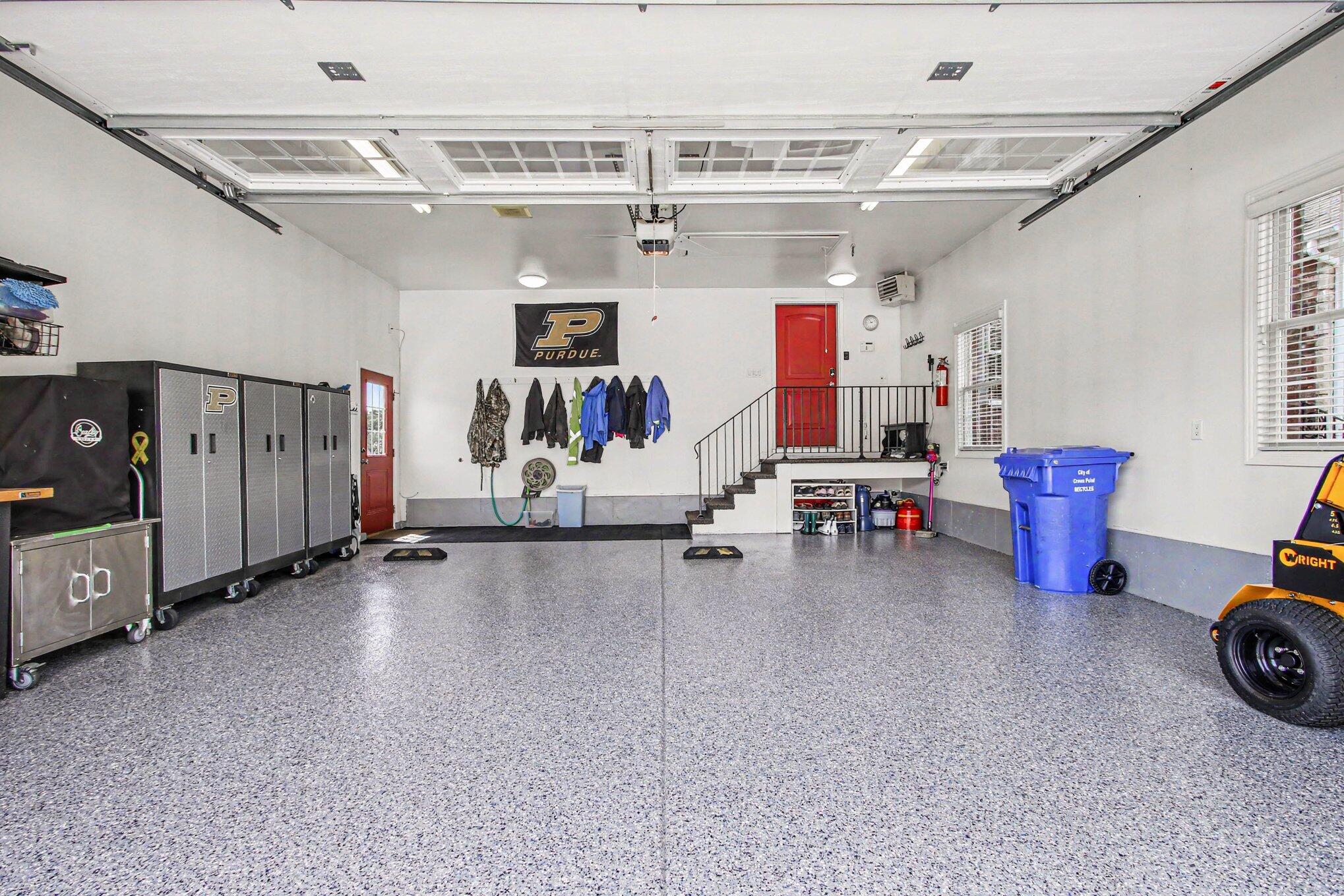 1095 Allison Street, Crown Point, IN 46307; Image #35