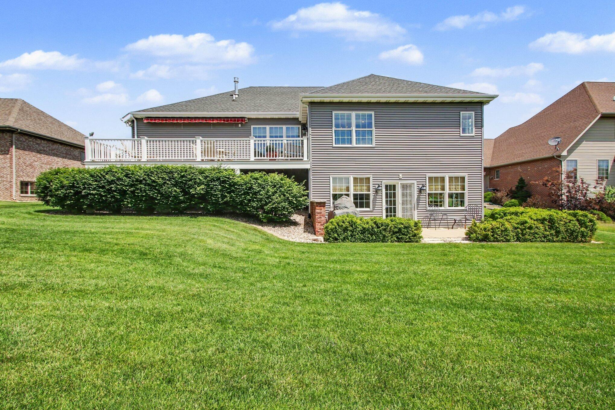 1095 Allison Street, Crown Point, IN 46307; Image #38