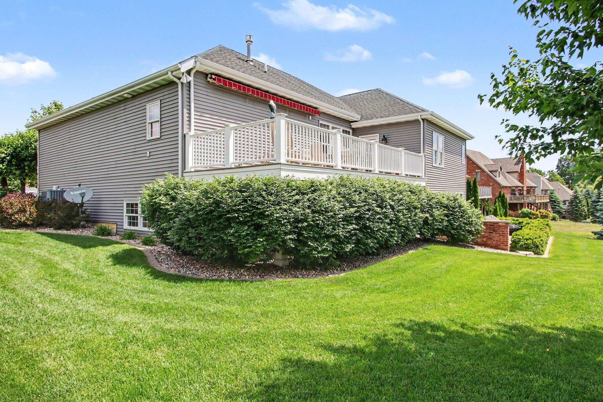 1095 Allison Street, Crown Point, IN 46307; Image #39