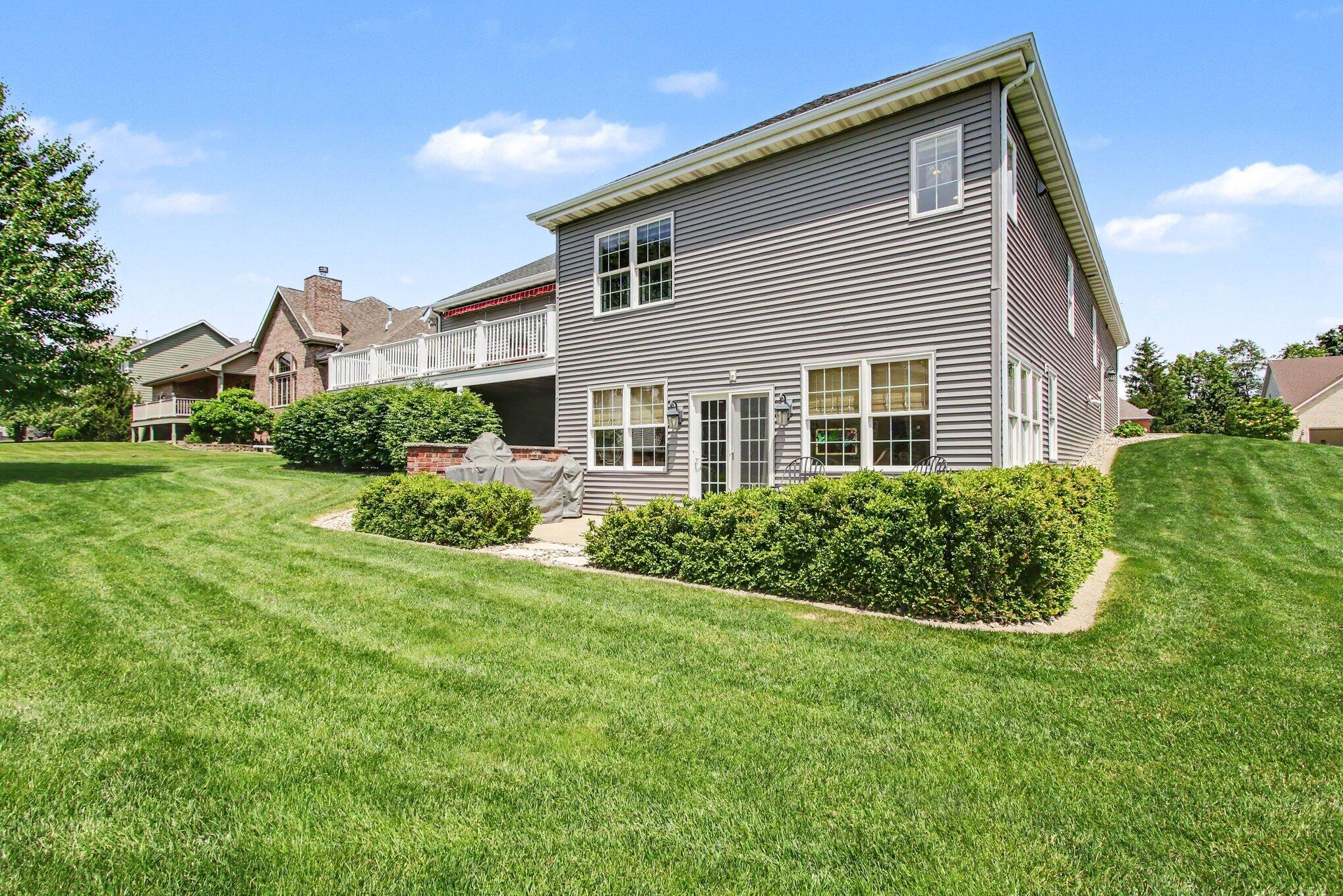 1095 Allison Street, Crown Point, IN 46307; Image #40