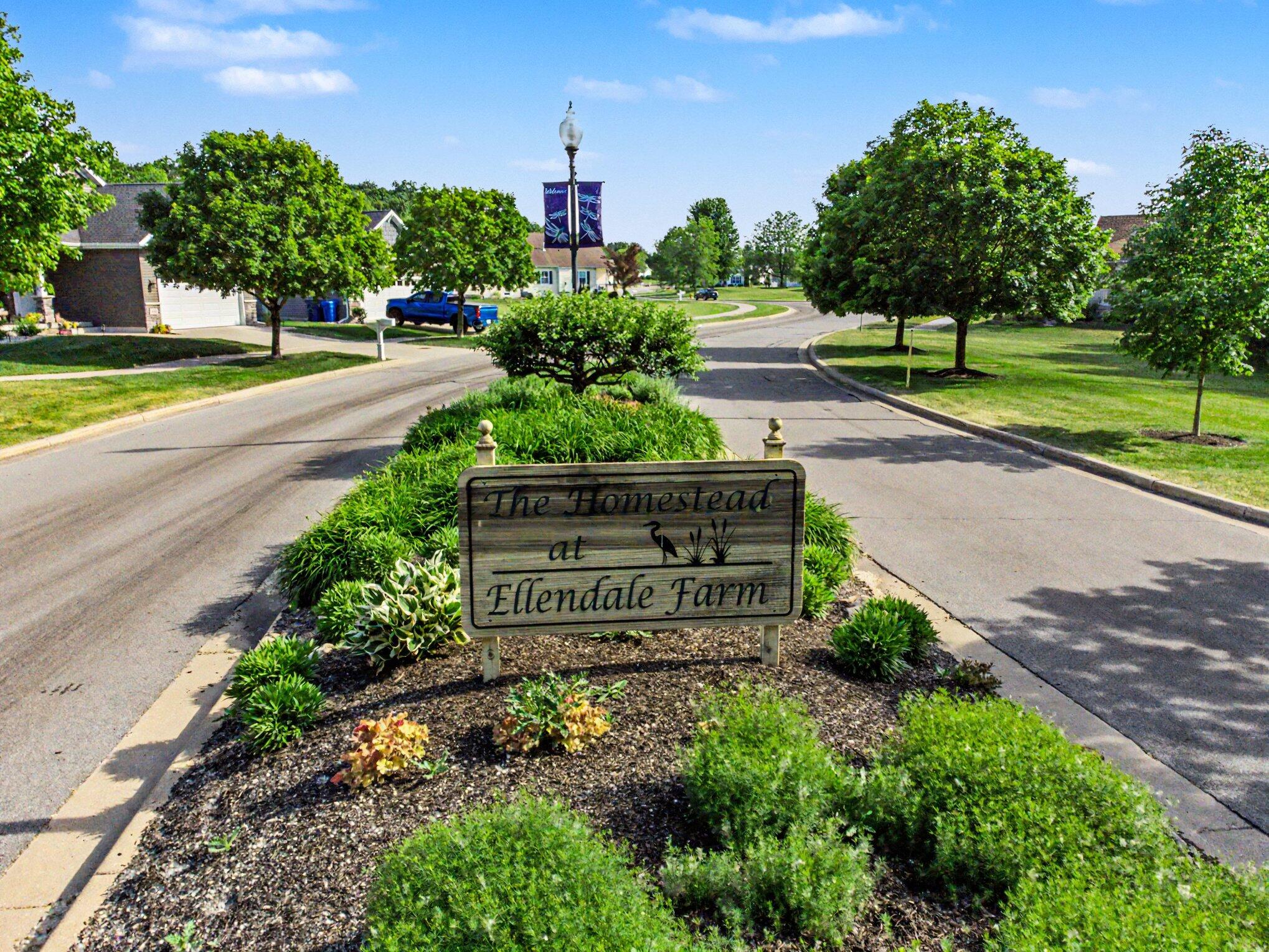 1095 Allison Street, Crown Point, IN 46307; Image #41