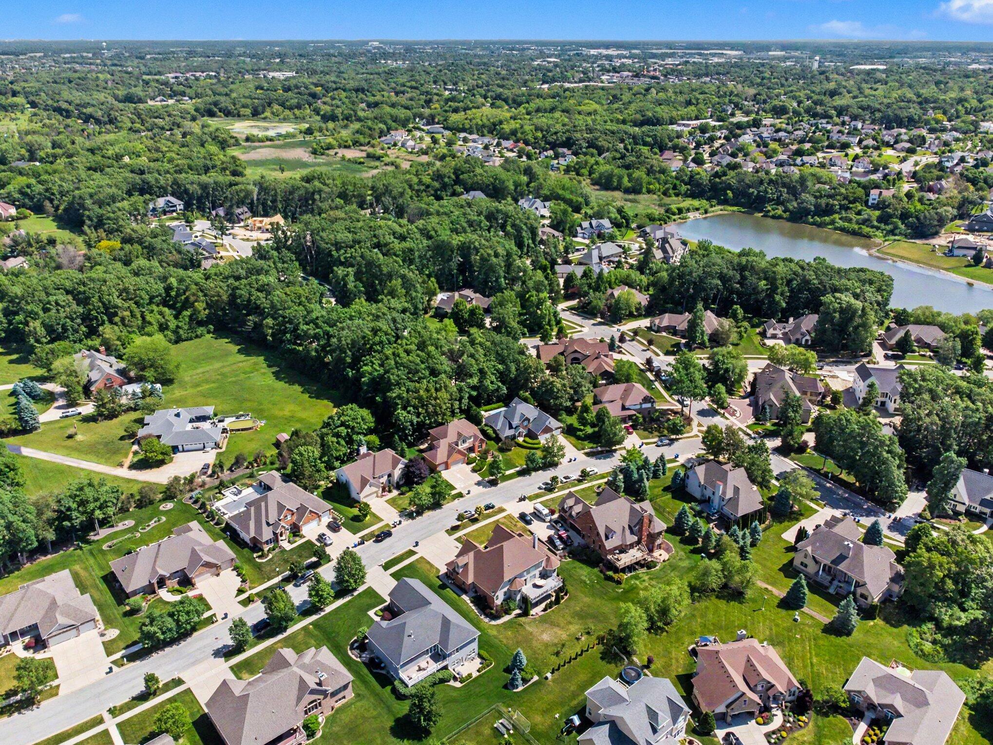 1095 Allison Street, Crown Point, IN 46307; Image #45